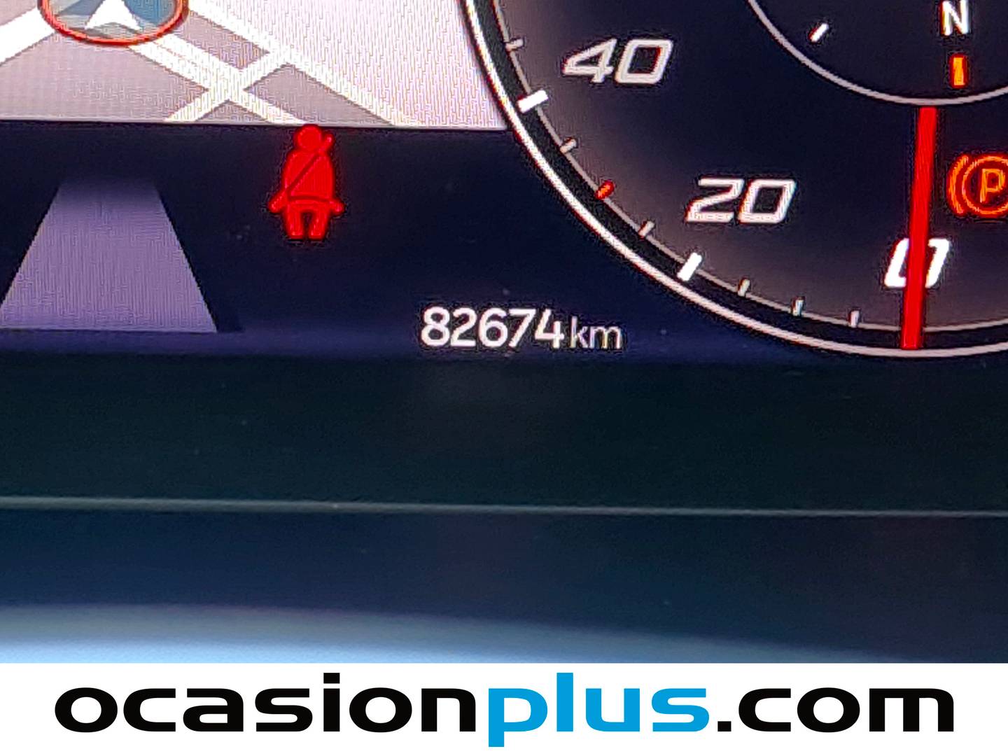 Seat León Seat León 2.0 TDI S&S Style Go (115 CV) seminuevo