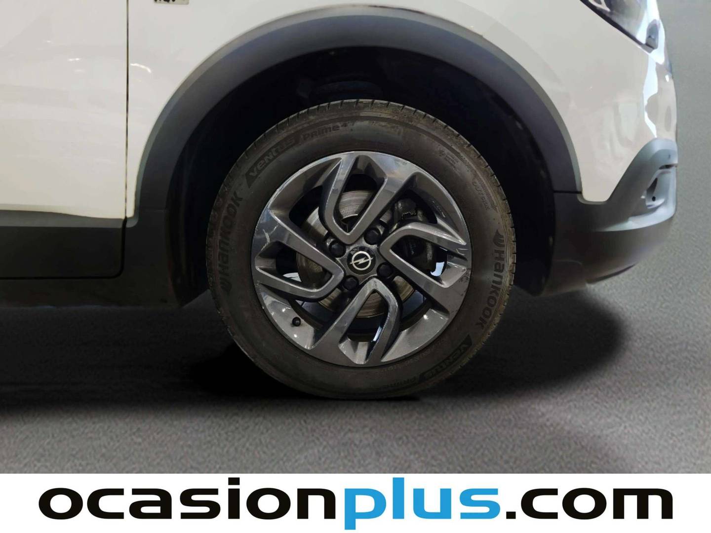 Opel Crossland X Opel Crossland X 1.2 S&S Design Line 120 Aniversario (110 CV) 110cv