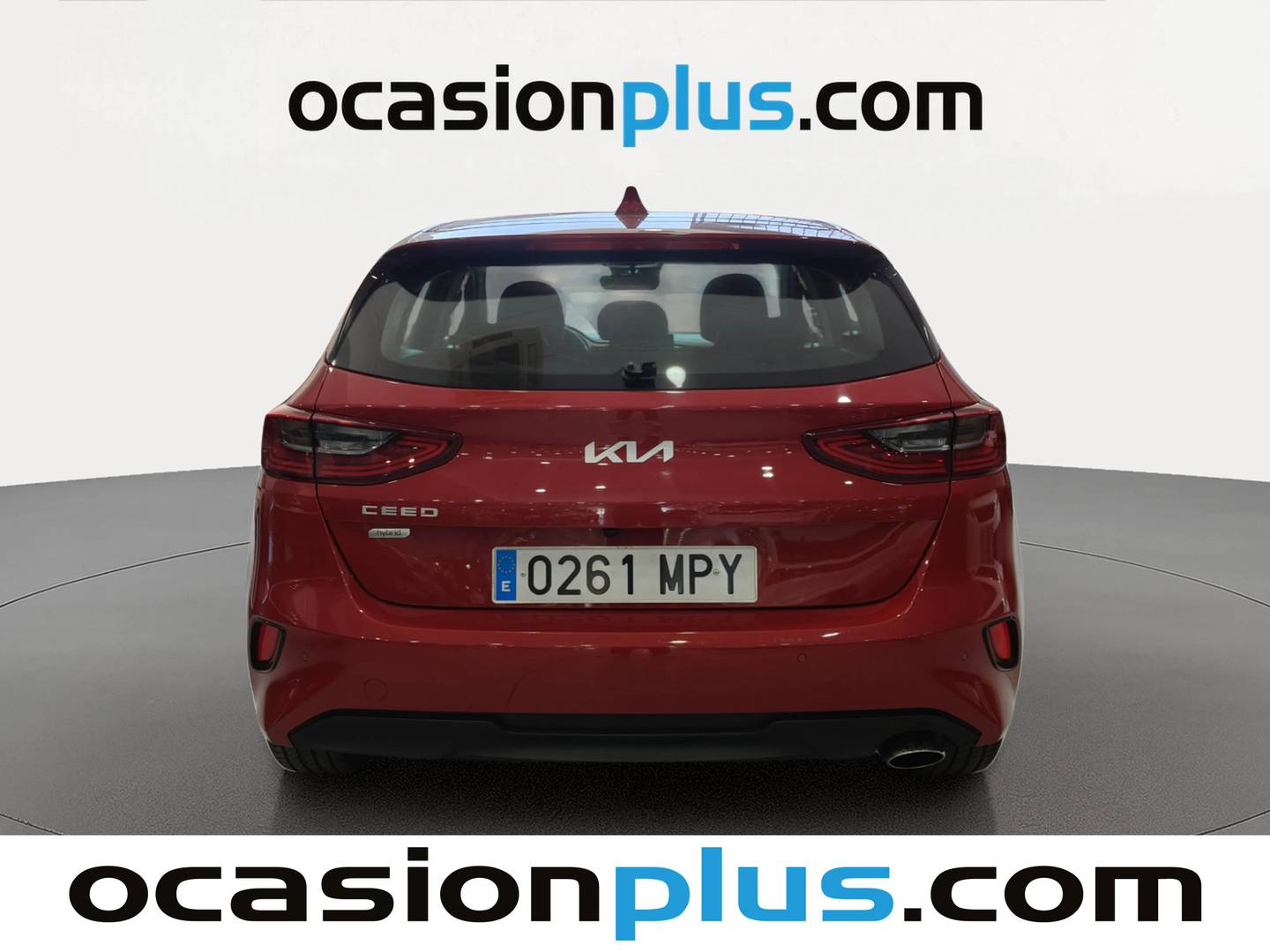 KIA Ceed KIA Ceed 1.0 MHEV Drive DCT (120 CV) barato
