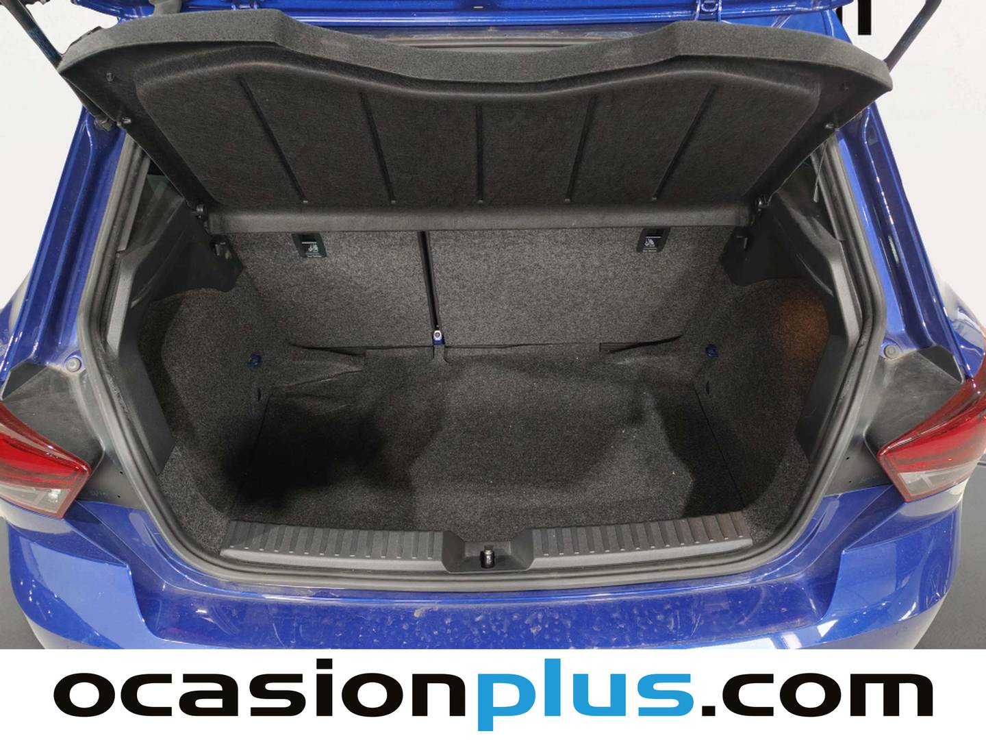 Fotos maletero Seat Ibiza SEAT Ibiza 1.0 TSI FR Plus (115 CV)