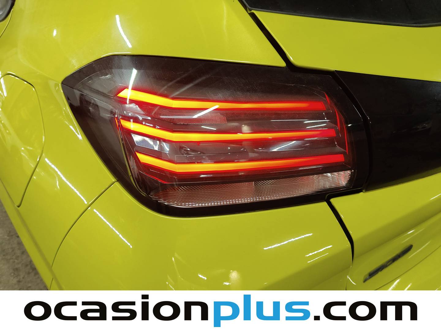 Extras del Peugeot 208 Peugeot 208 PureTech 75 S&S Active (75 CV)