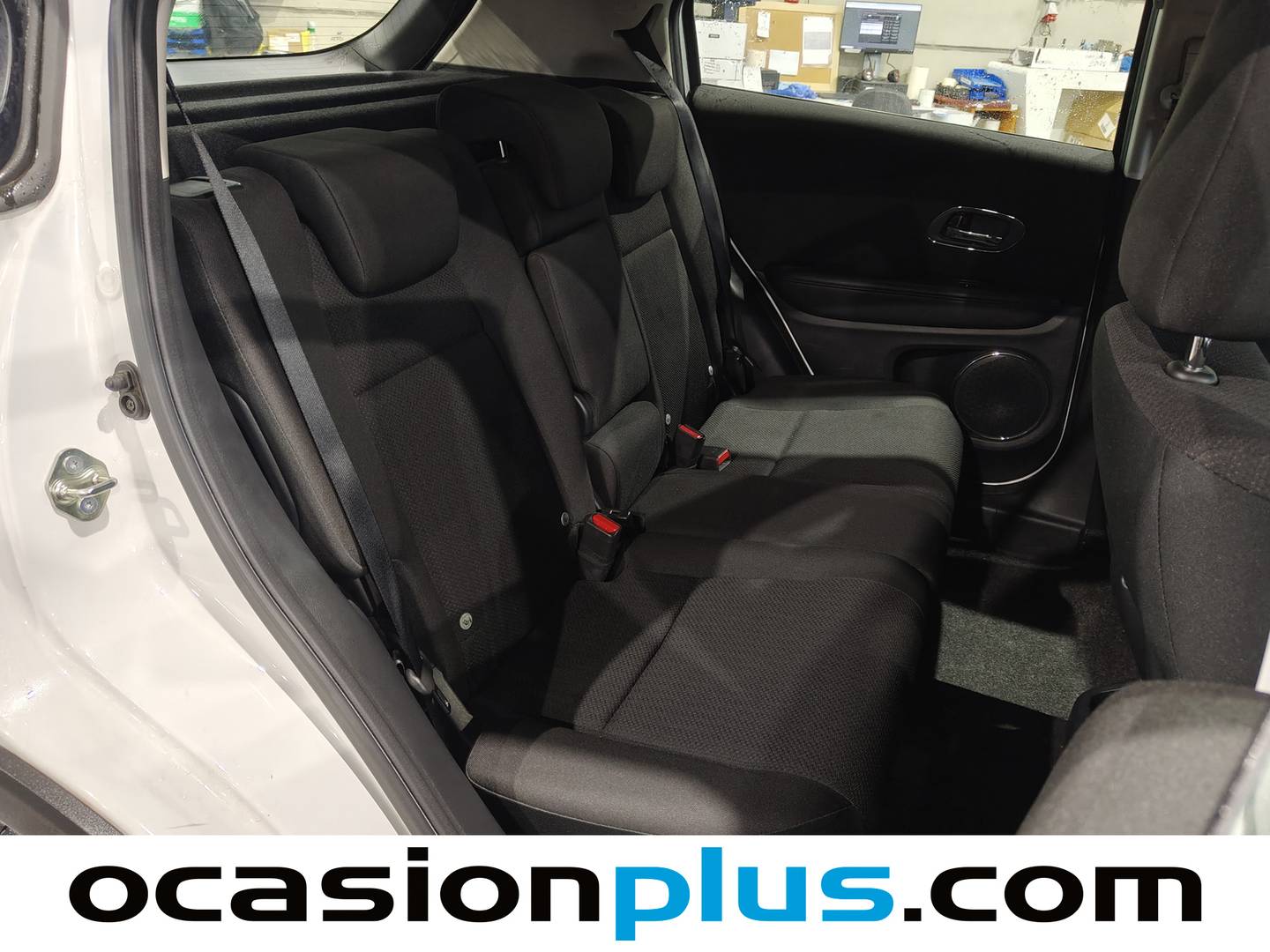 Foto Honda HR-V Honda HR-V 1.6 i-DTEC Elegance (120 CV)