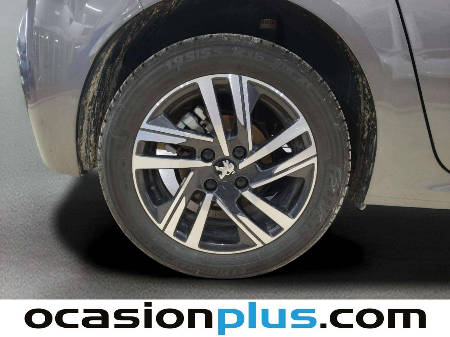 Foto Peugeot 208 Peugeot 208 PureTech 100 Allure (100 CV)