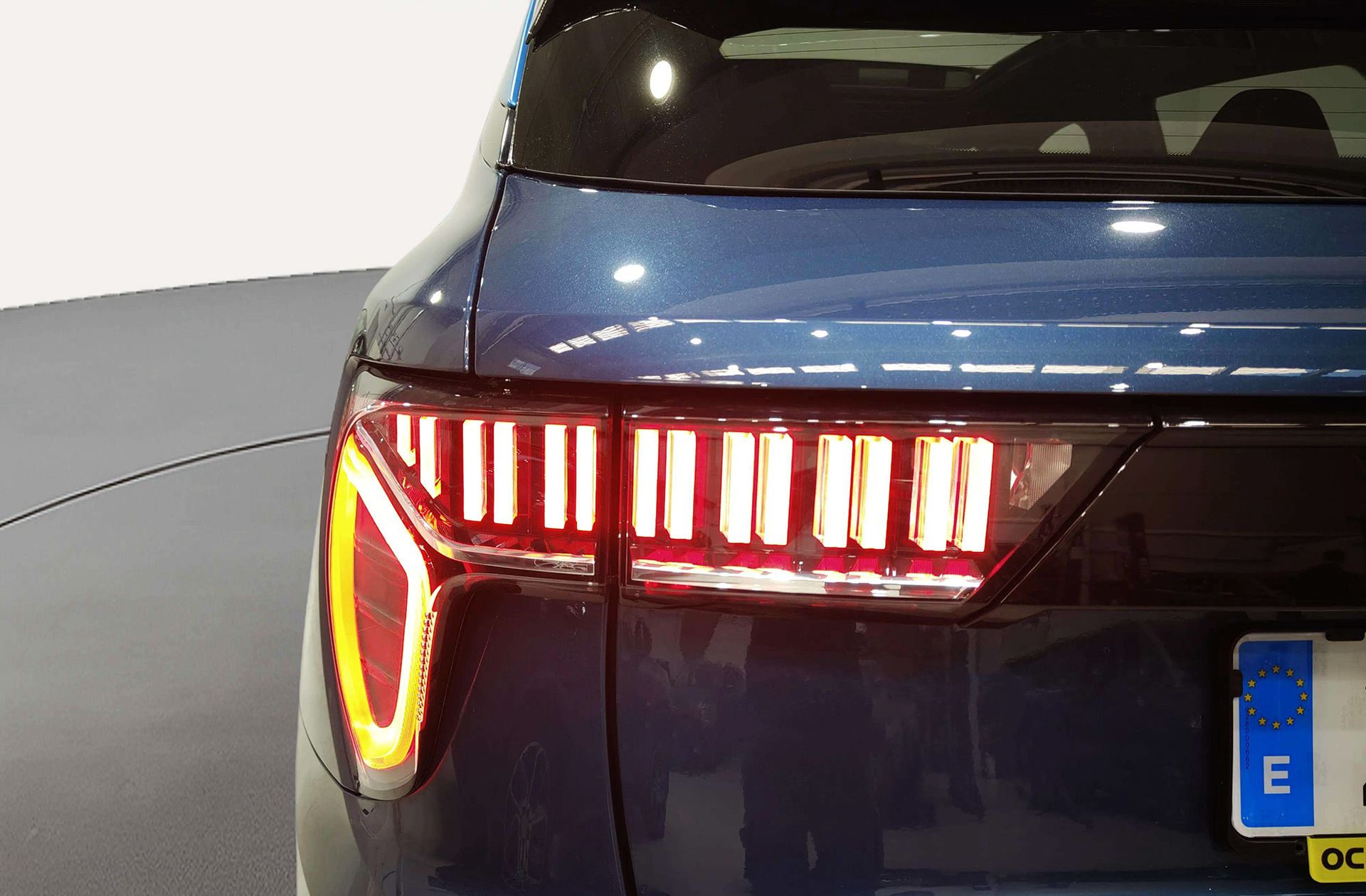 Lynk & Co 01 1.5 PHEV - foto 21