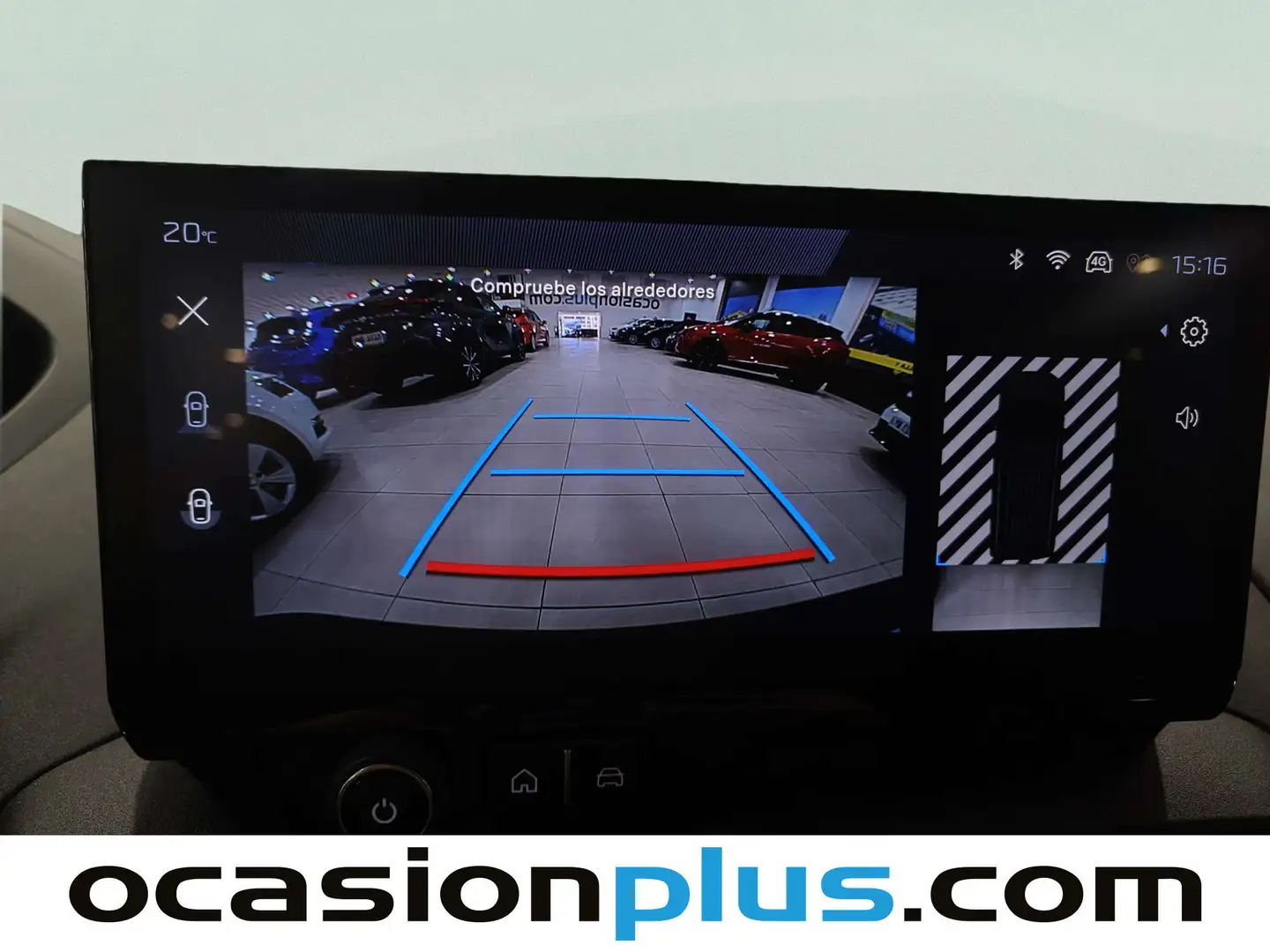 Foto Peugeot Rifter Peugeot Rifter BlueHDi 130 GT Long EAT8 (130 CV) 7 Plazas