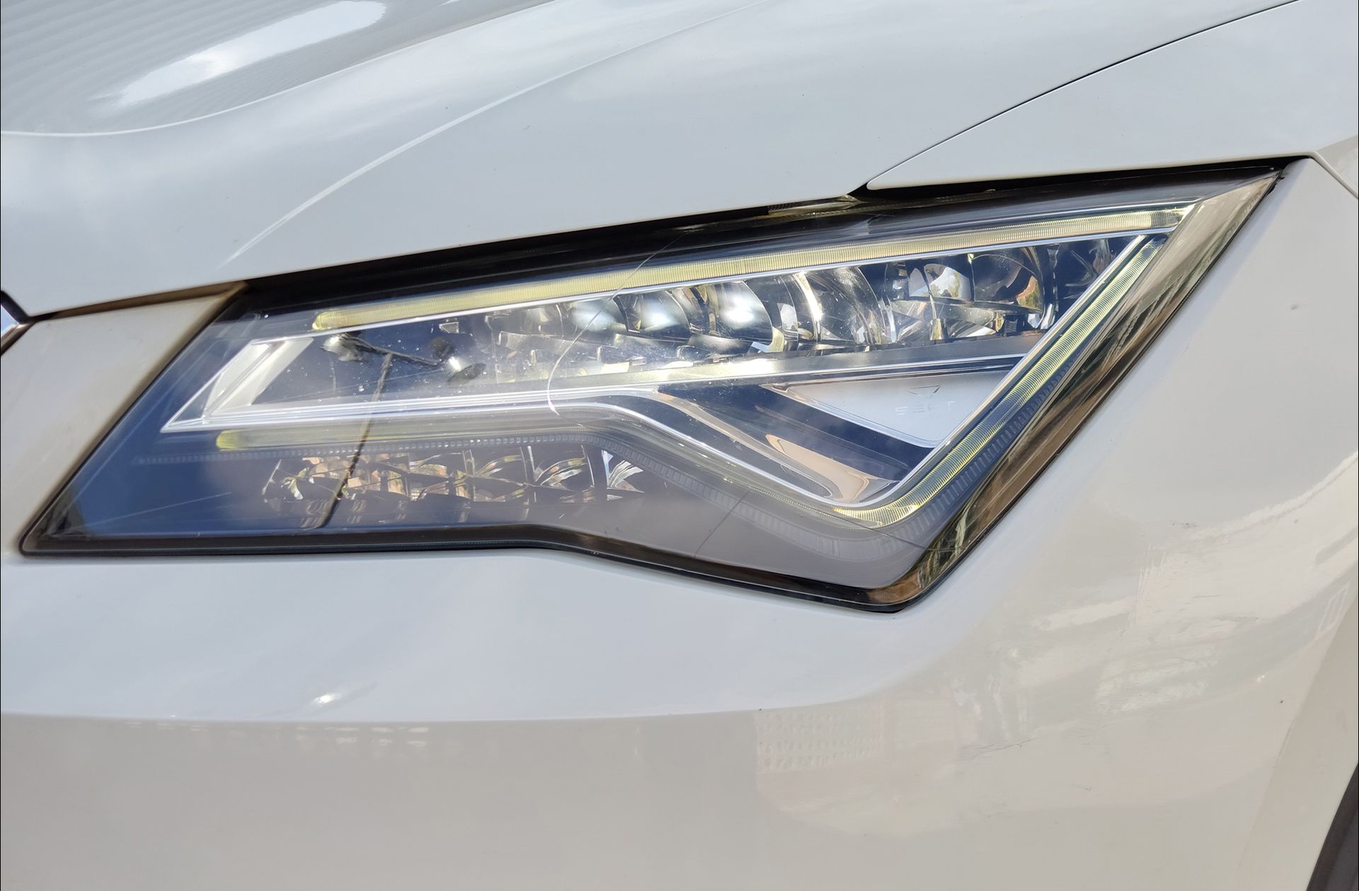 SEAT Ateca 2.0 TDI Xcellence Plus DSG - foto 13