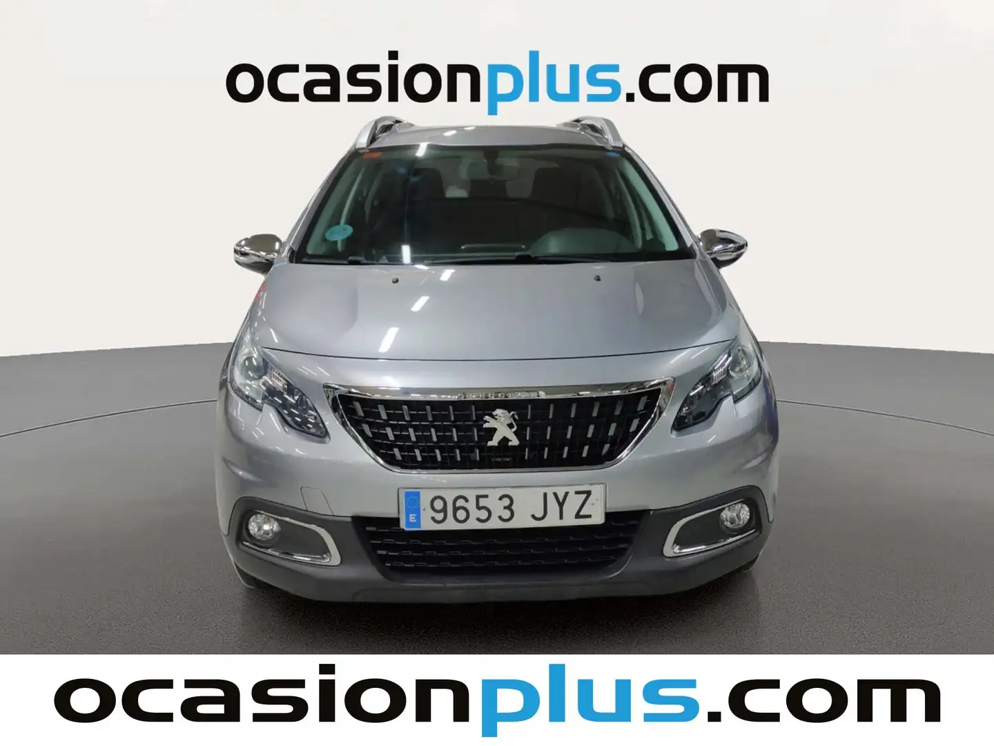 Foto Peugeot 2008 Peugeot 2008 PureTech 110 S&S Style (110 CV)