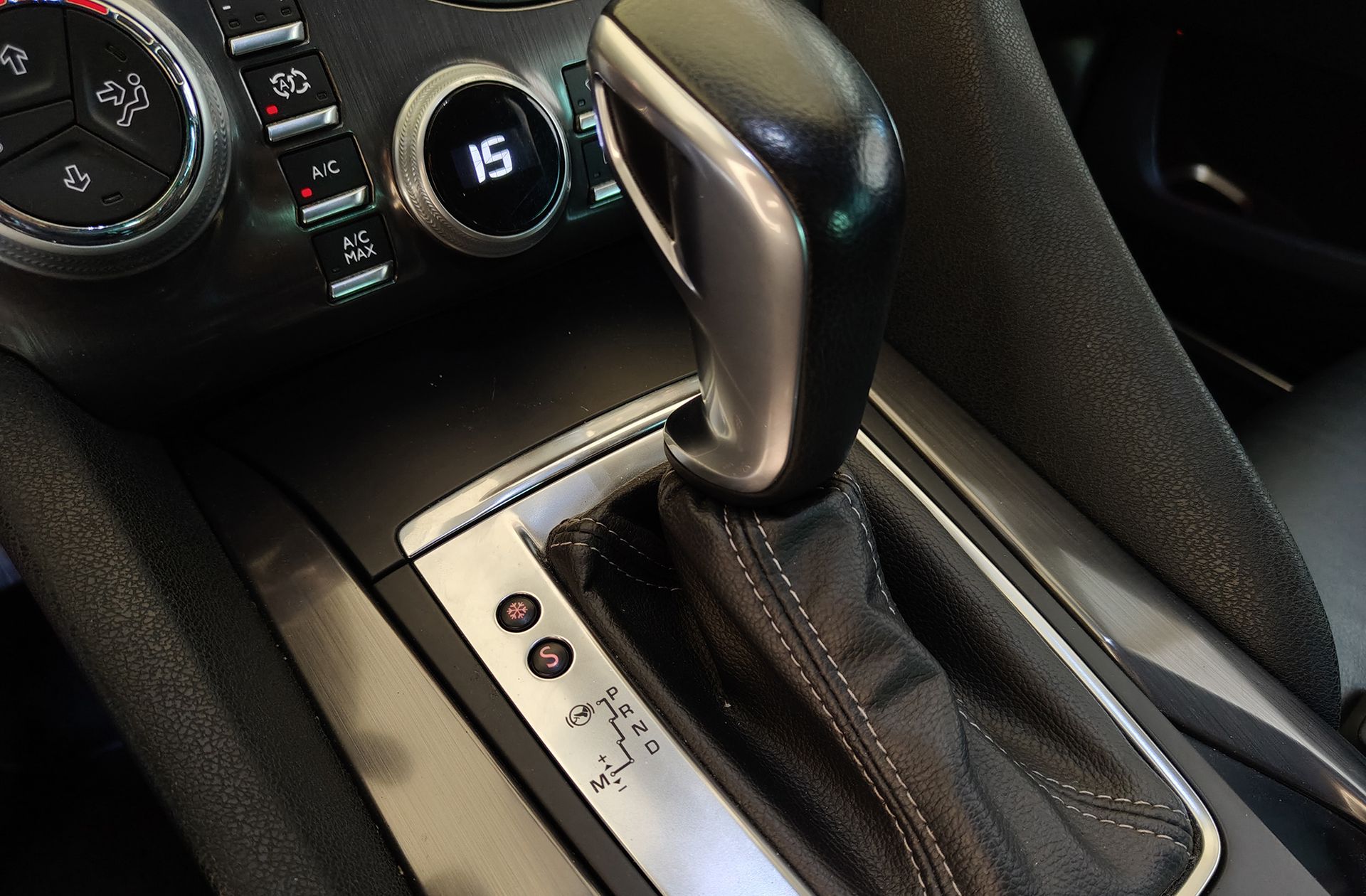 DS 5 BlueHDi 180 Sport EAT6 - foto 5