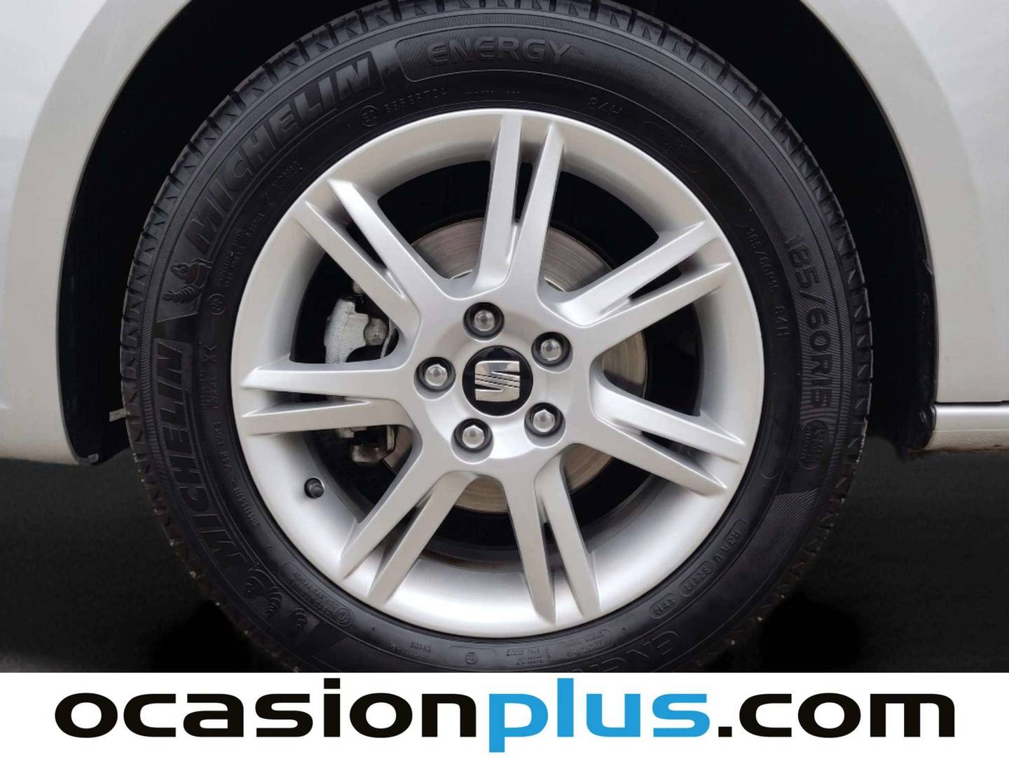 Seat Ibiza Seat Ibiza 1.2 TSI Reference (85 CV) 85cv