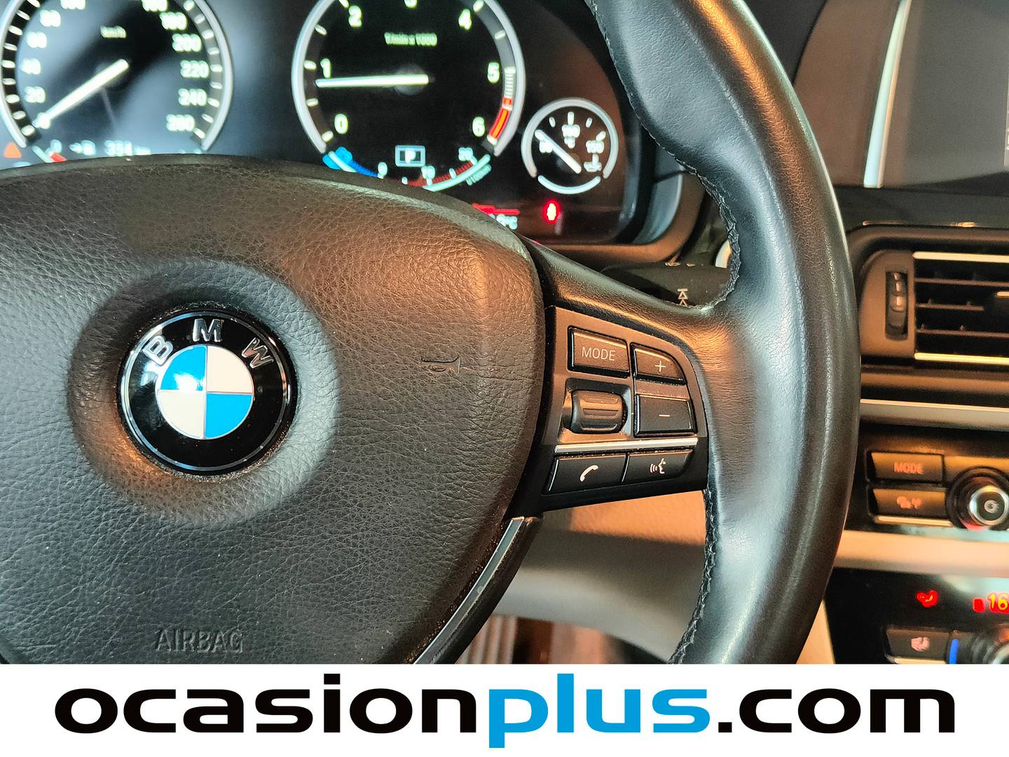 BMW Serie 5 BMW Serie 5 520d (190 CV) 190cv