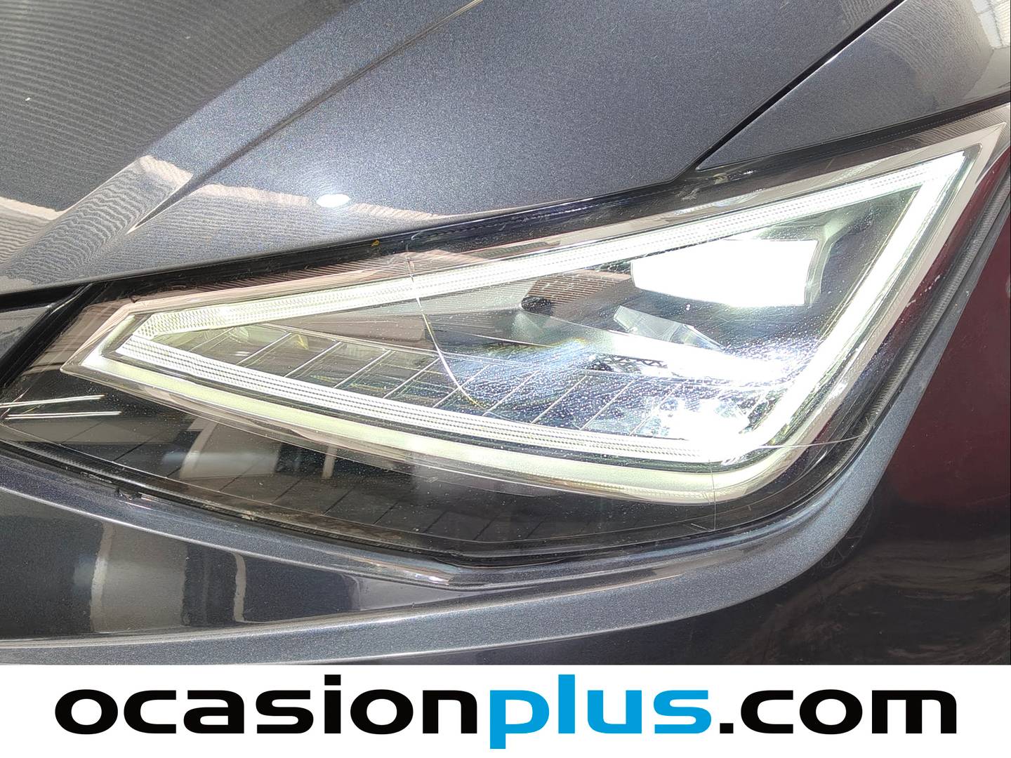 Extras del Seat Ibiza Seat Ibiza 1.0 TSI S&S Xcellence (115 CV)
