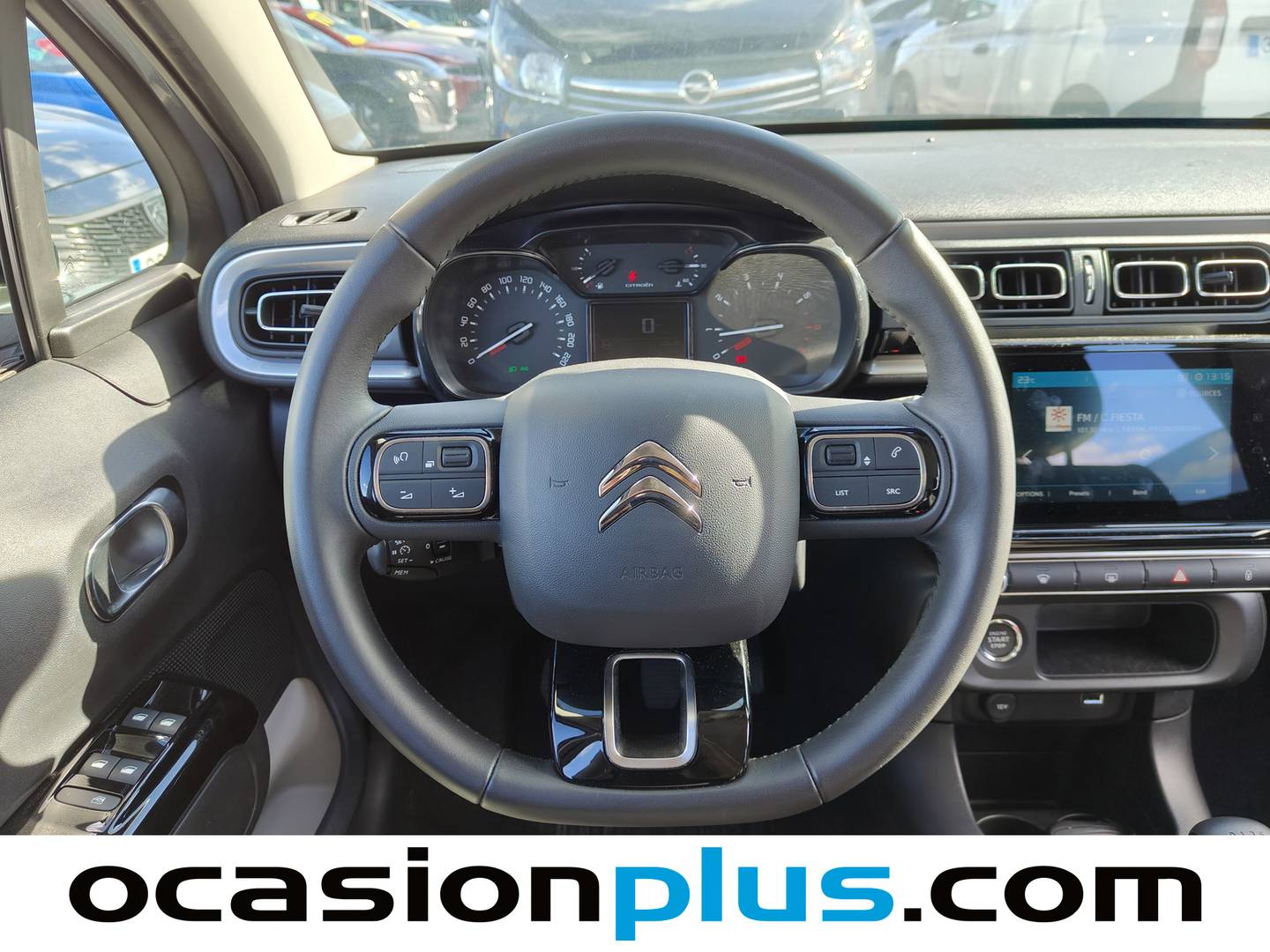 Foto Citroën C3 Citroen C3 PureTech 110 S&S Origins (110 CV)