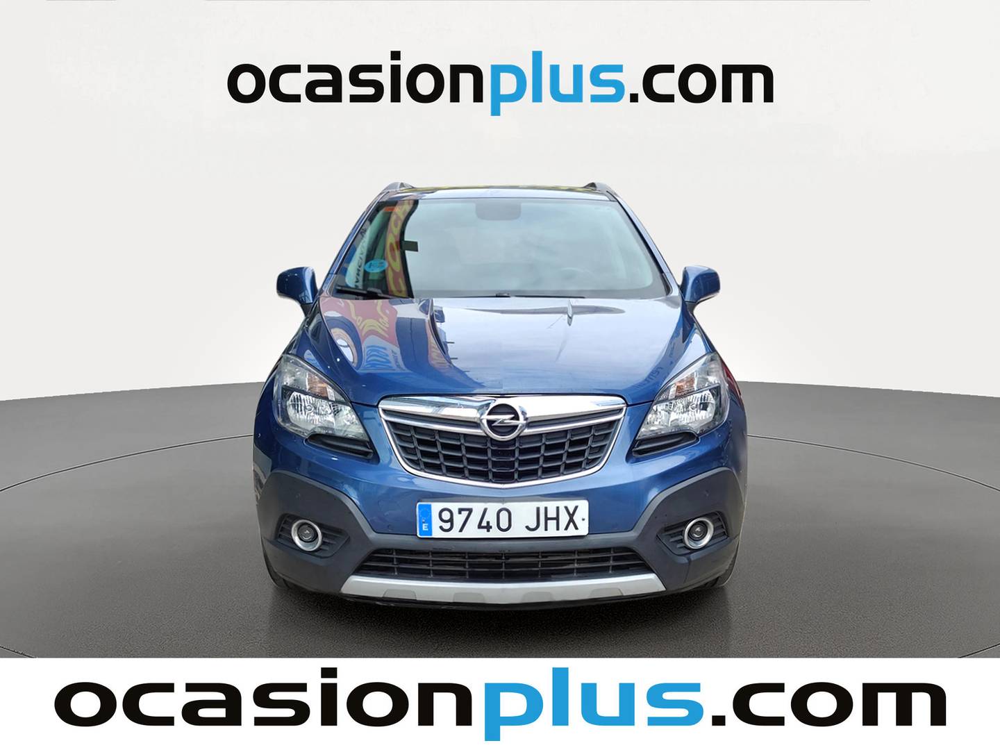Opel Mokka Opel Mokka 1.6 CDTi S&S Selective 4x2 (136 CV) 136cv