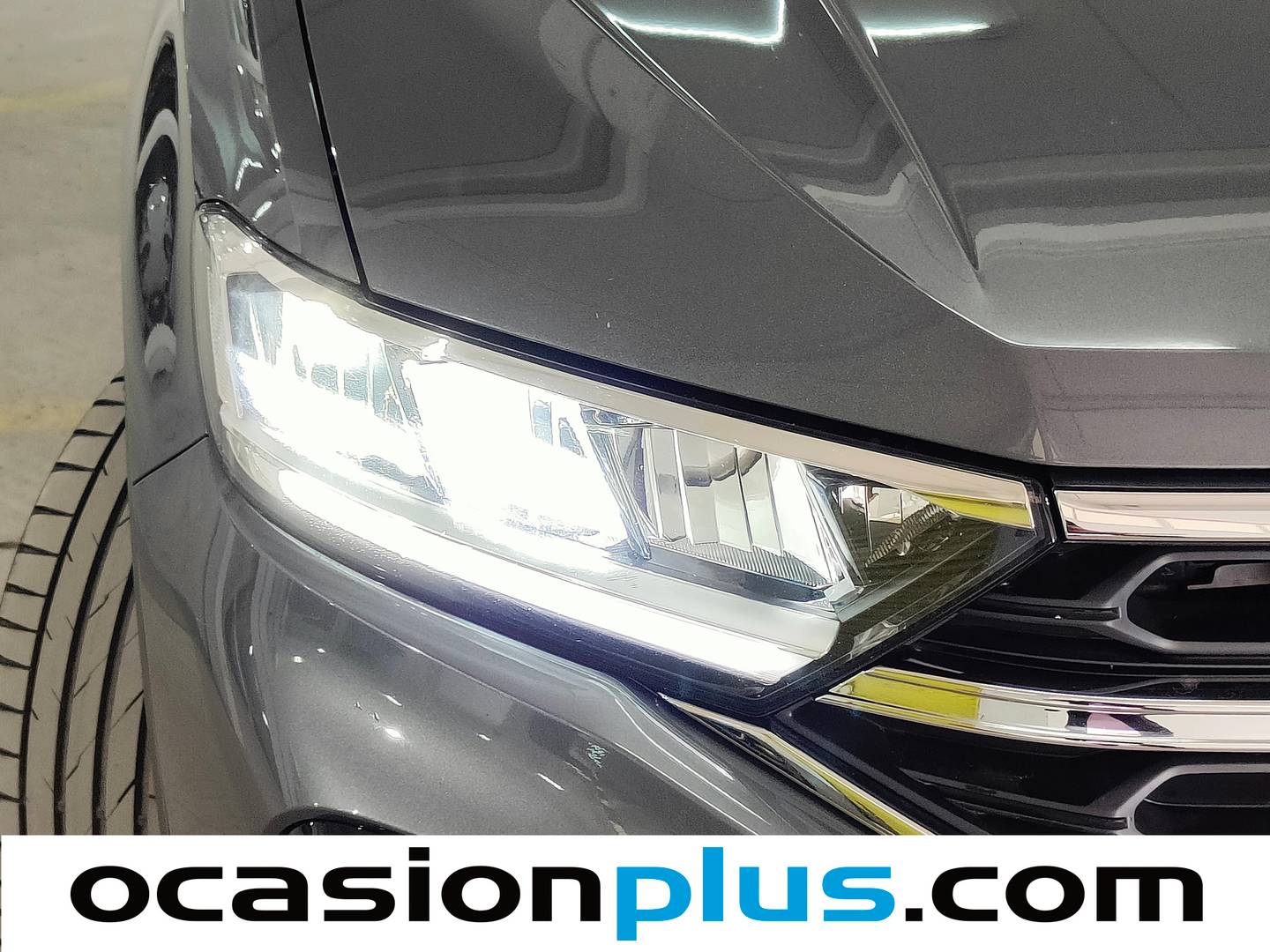 Volkswagen T-Roc Volkswagen T-Roc R-Line 2.0 TDI (150 CV) DSG barato