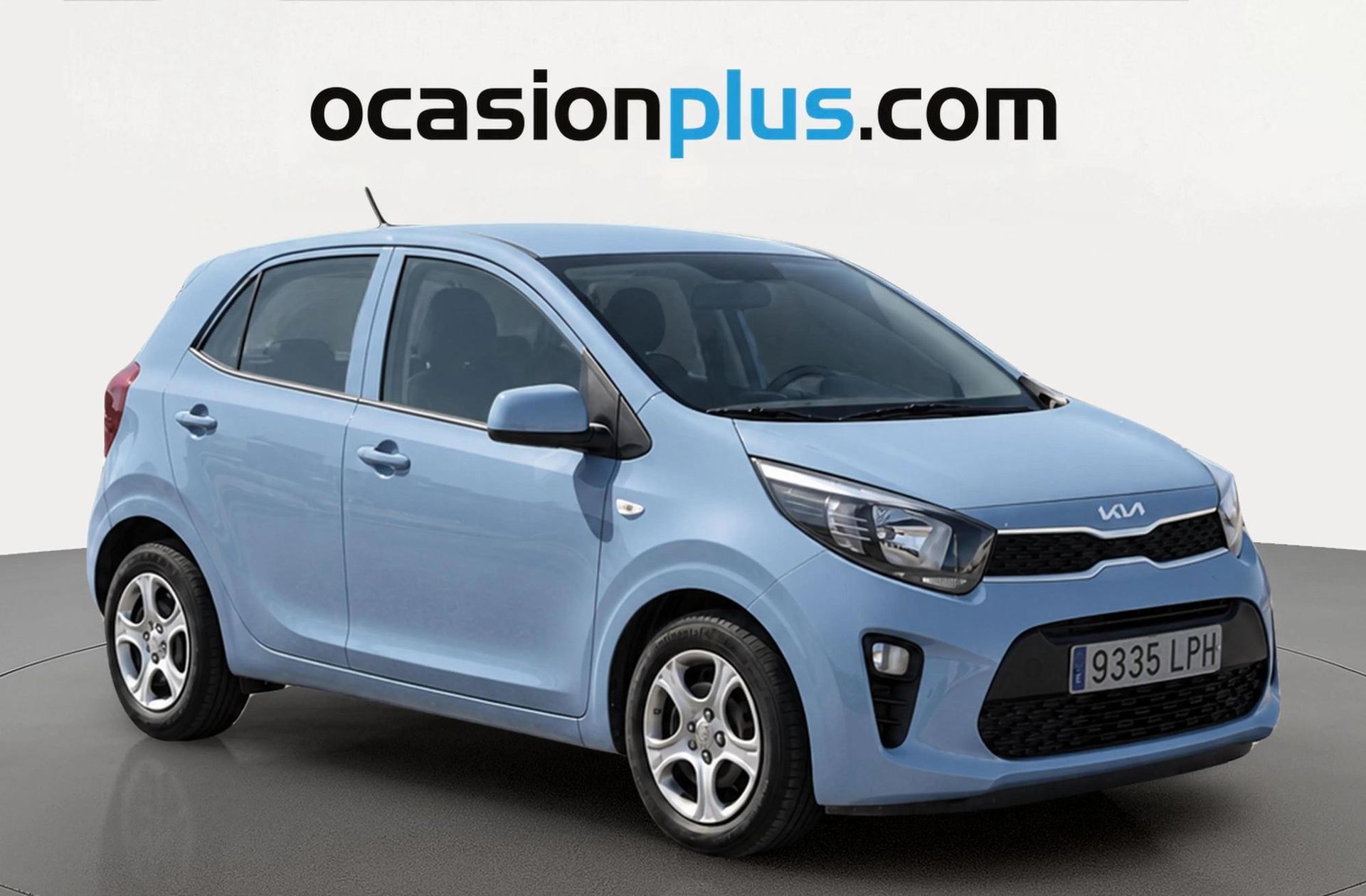 Kia Picanto 1.0 DPi Concept - foto 2