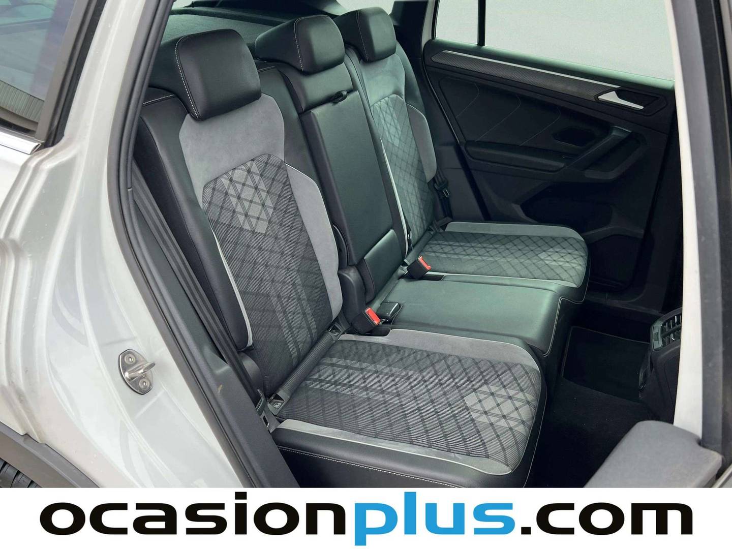 Volkswagen Tiguan Volkswagen Tiguan R-Line 2.0 TDI (150 CV) DSG diésel