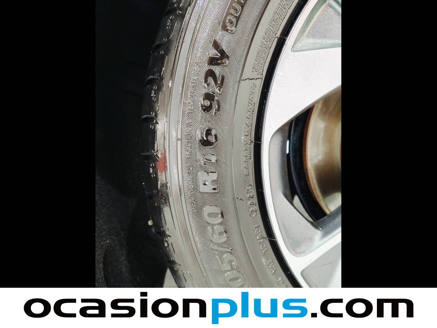 KIA XCeed KIA XCeed 1.6 MHEV Drive iMT (136 CV) seminuevo