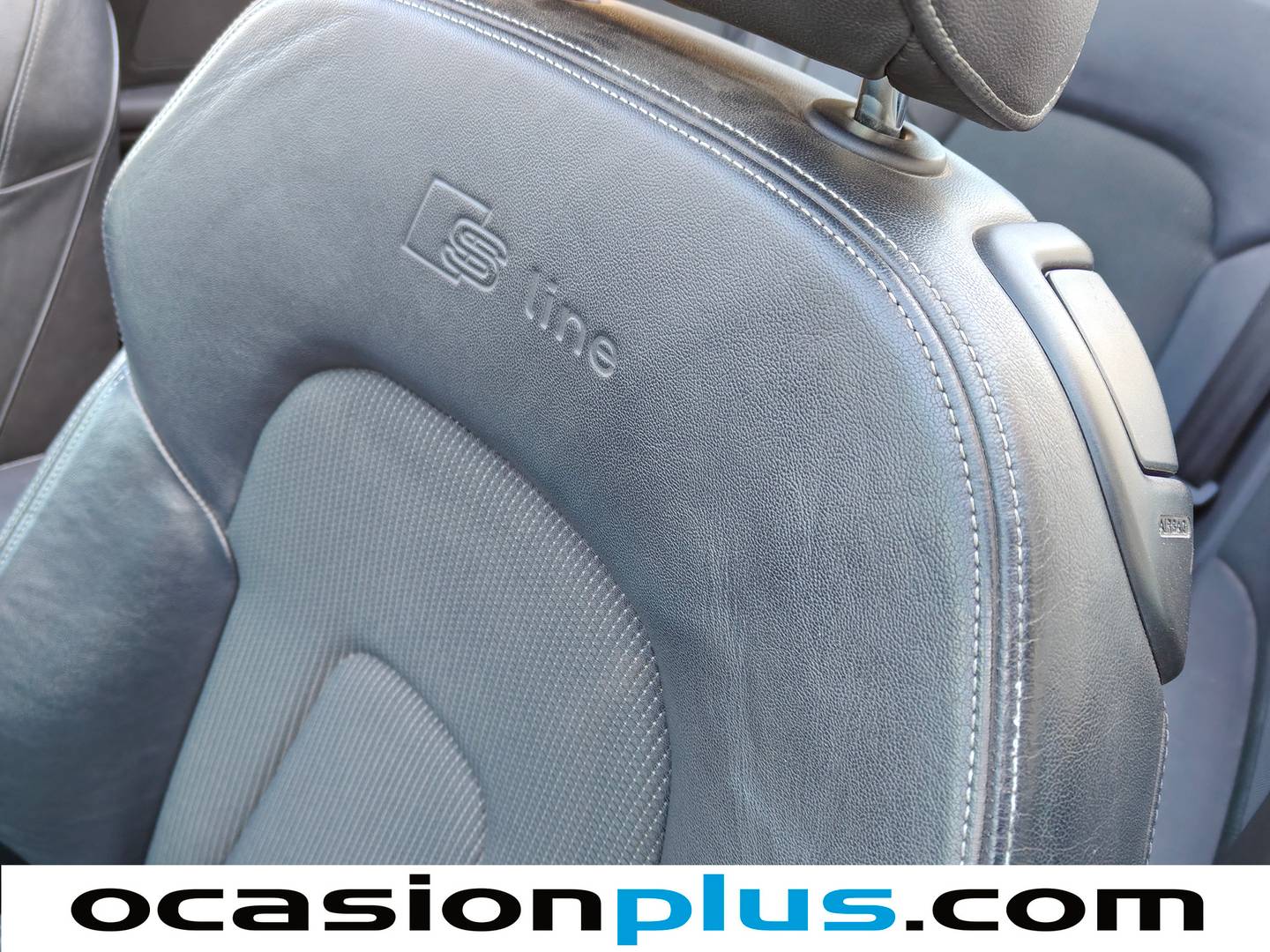 Extras y acabados del Audi A5 Audi A5 Cabrio Cabrio S line edition 1.8 TFSI (177 CV) Multitronic