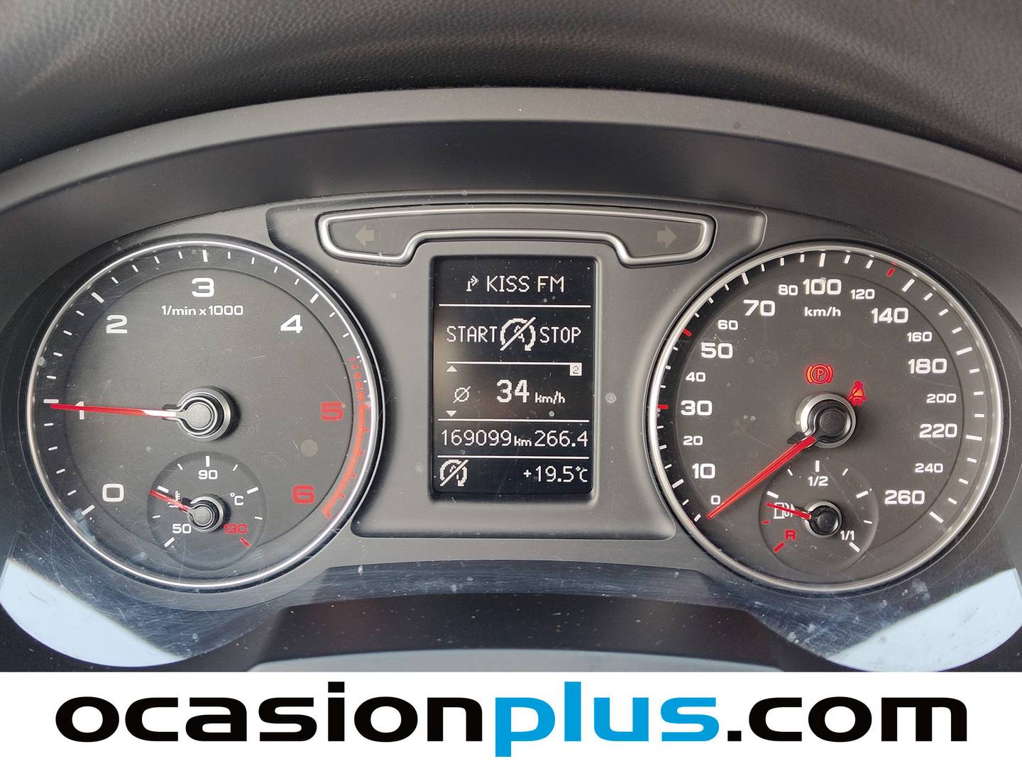 Audi Q3 Audi Q3 Advanced edition 2.0 TDI quattro (140 CV) S tronic 2014