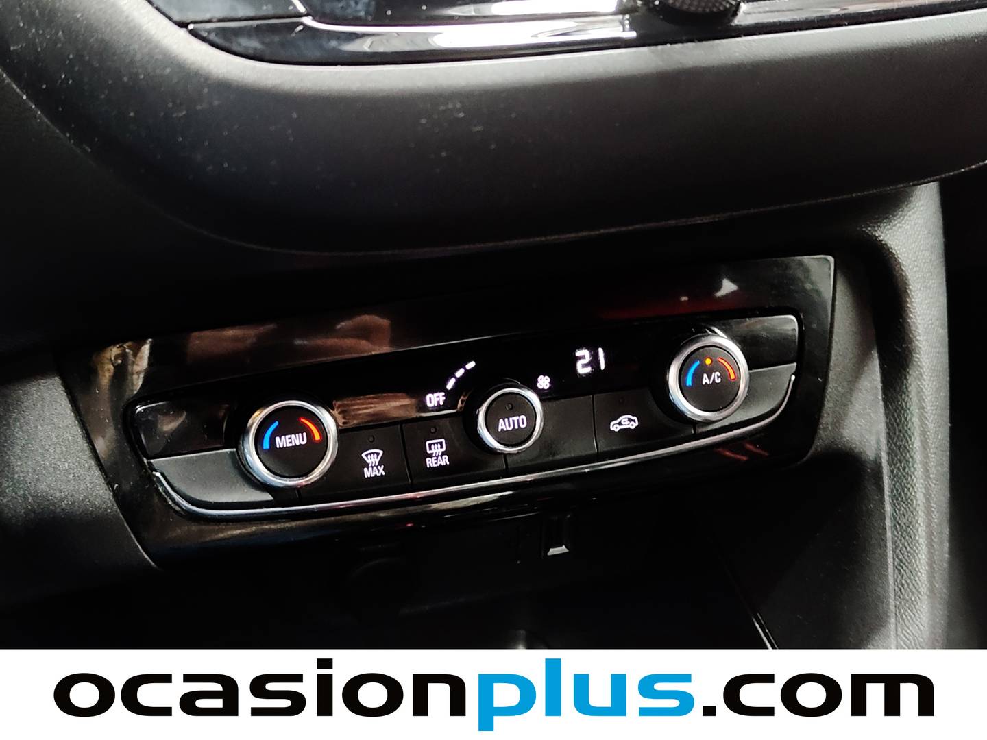 Foto Opel Corsa Opel Corsa 1.2 Turbo XHT GS-Line Auto (130 CV)