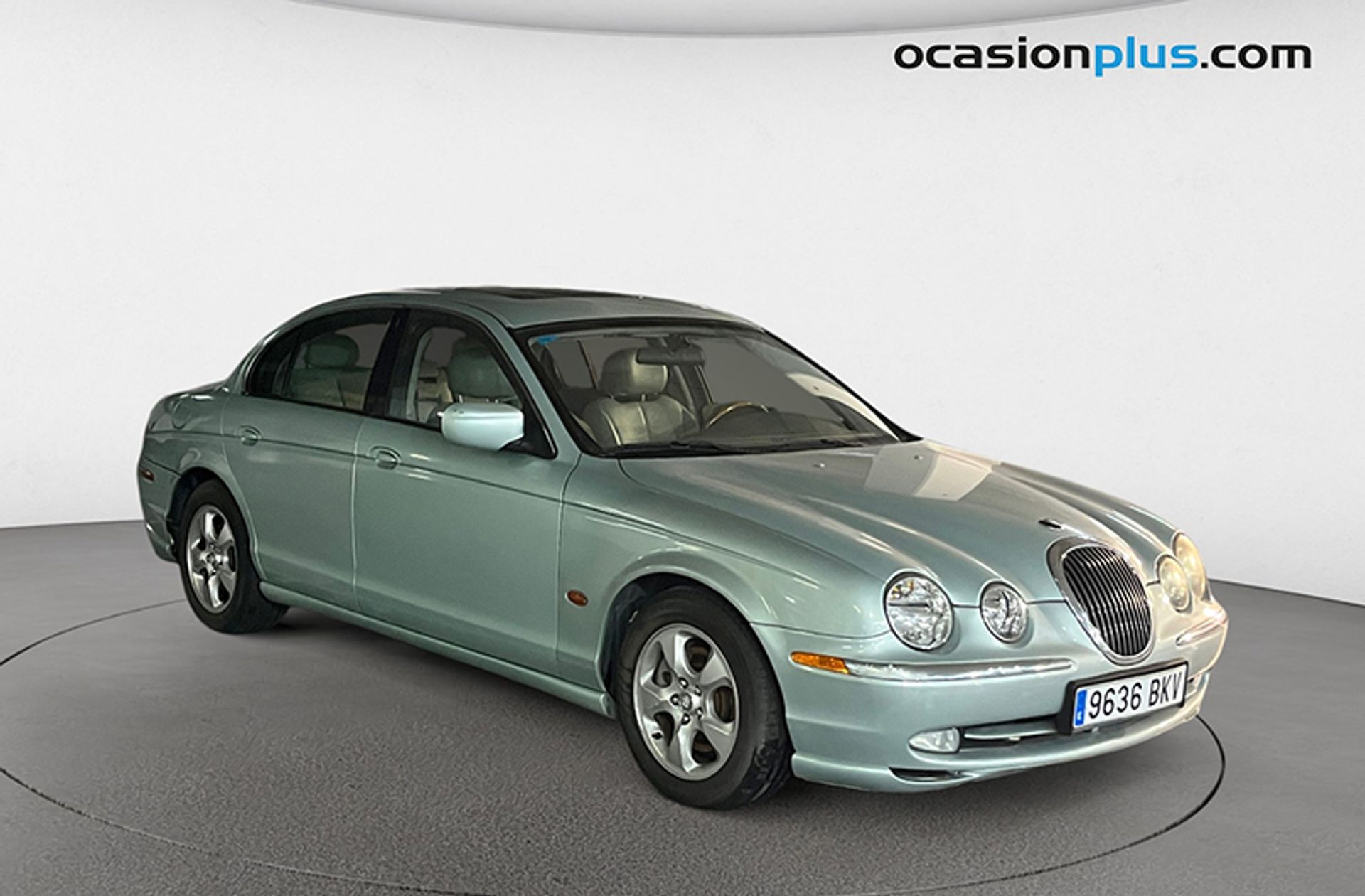 Jaguar S-Type 3.0 V6 Executive - foto 2