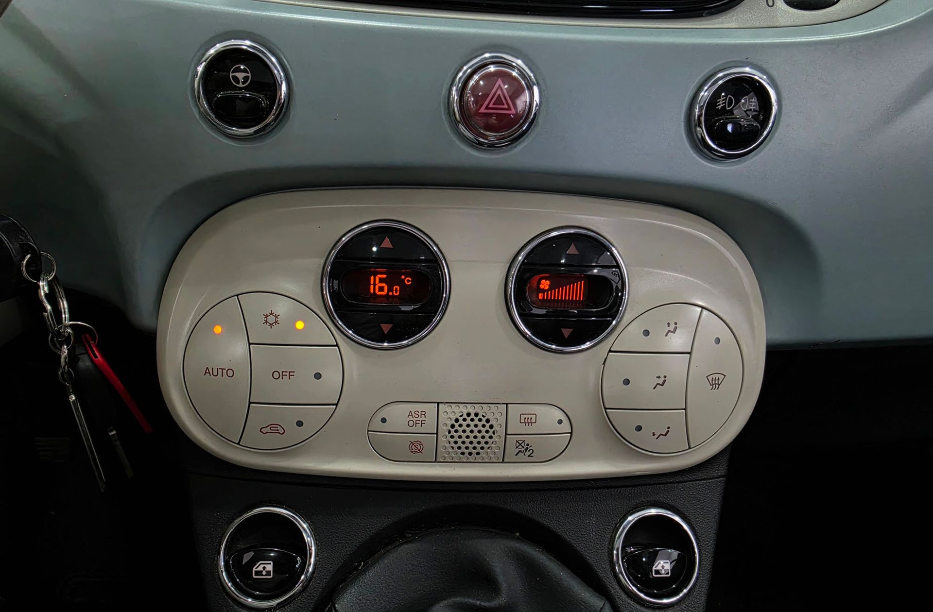 Fiat 500 1.0 Hybrid Dolcevita - foto 24