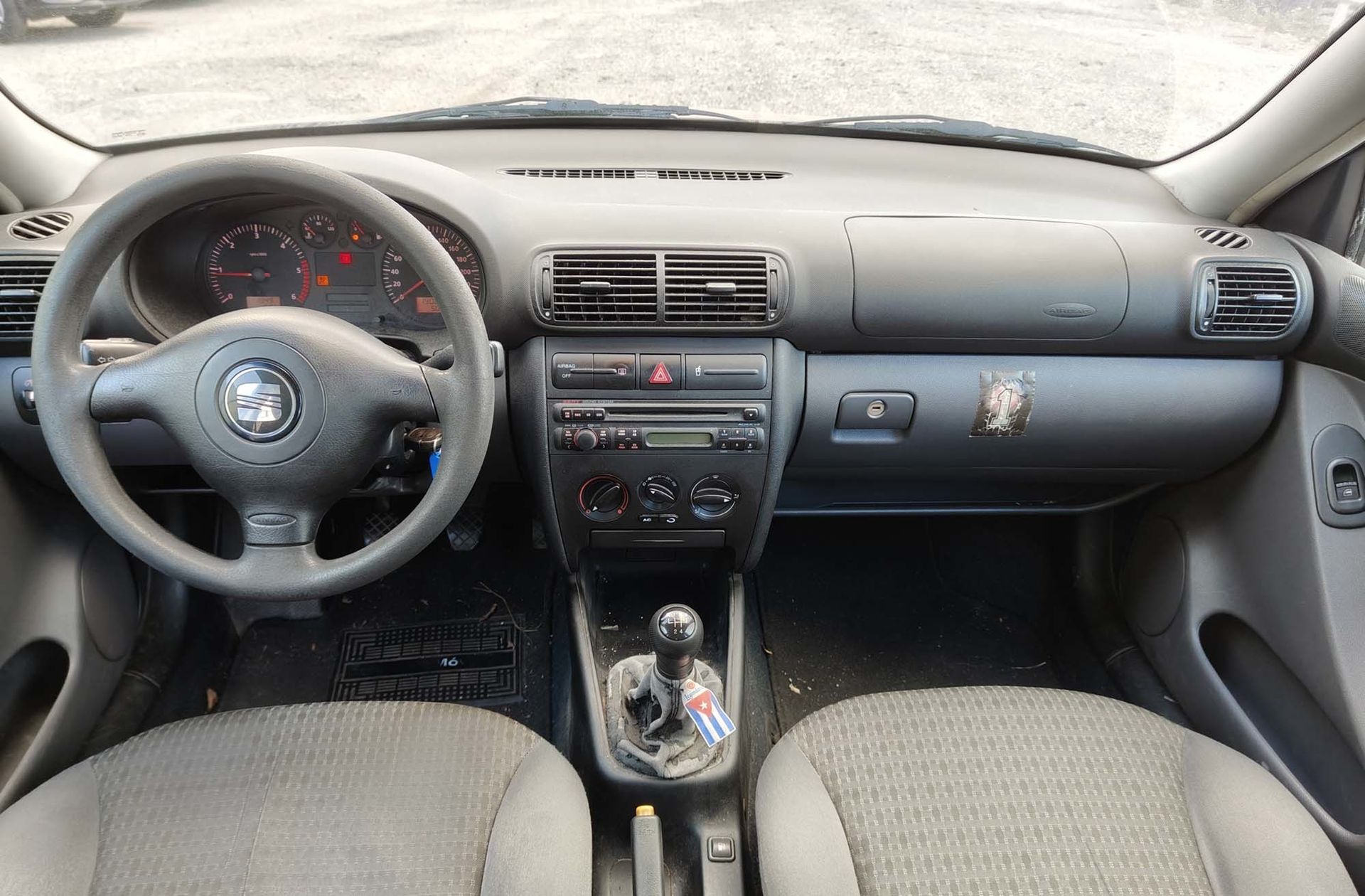 SEAT Toledo 1.9 TDi Stella - foto 6
