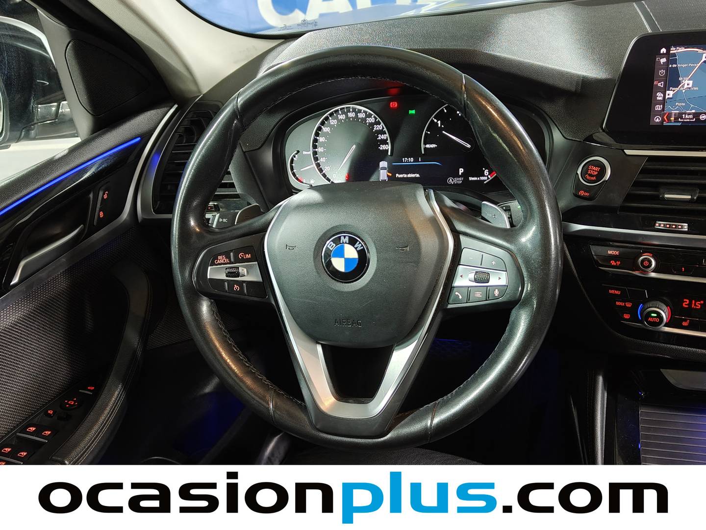 BMW X4 BMW X4 xDrive20d (190 CV) 190cv