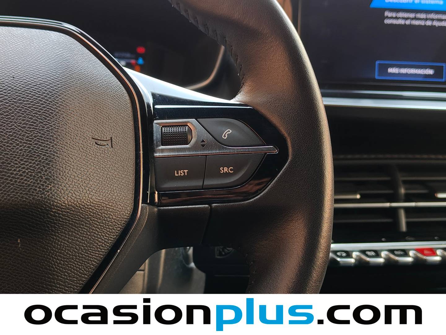 Peugeot 2008 Peugeot 2008 PureTech 100 S&S Allure (100 CV) km 0