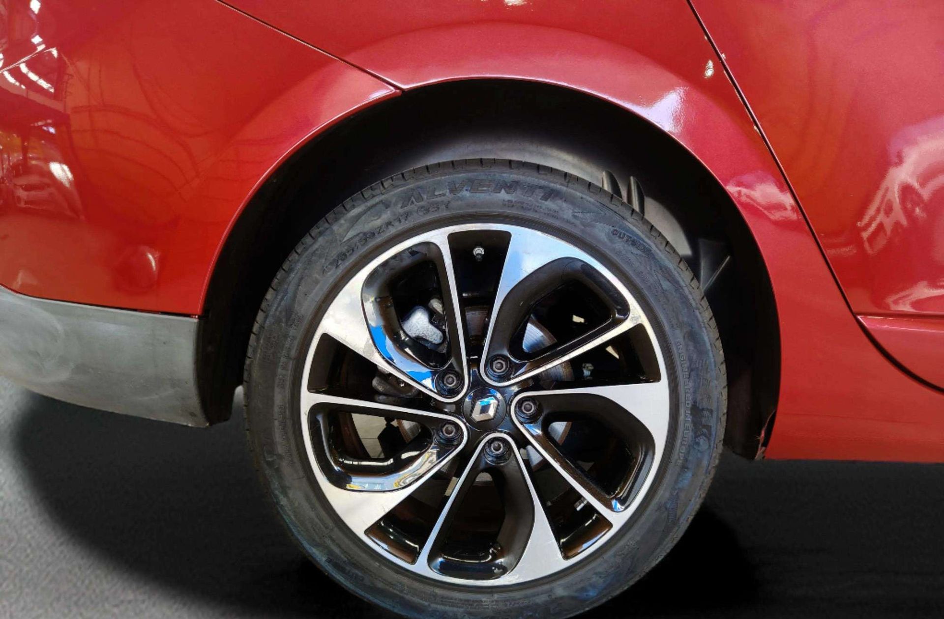 Renault Mégane Sport Tourer Bose Energy TCe EDC - foto 34