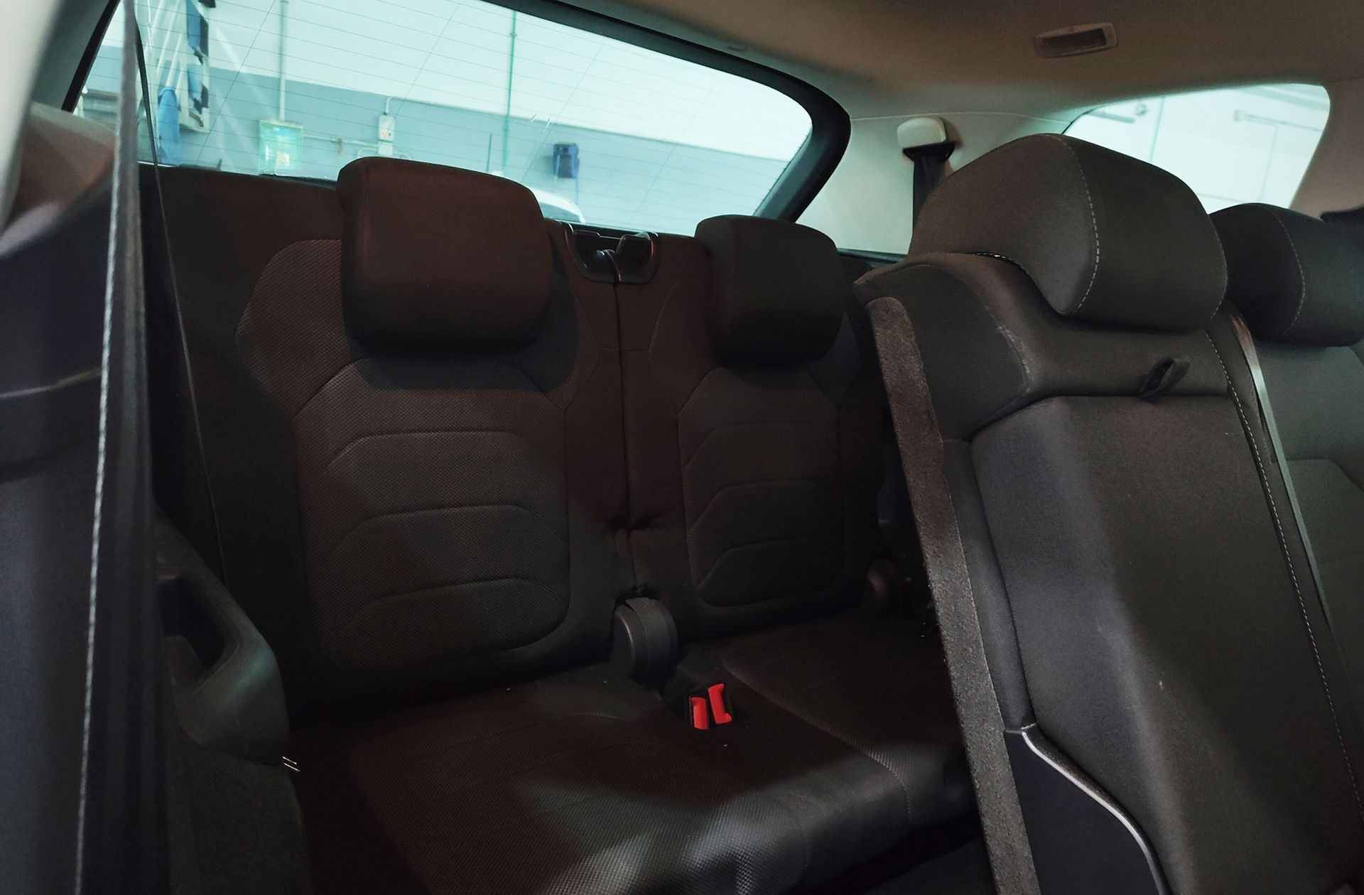 Škoda Kodiaq 1.5 TSI Ambition 4x2 7 plazas - foto 16