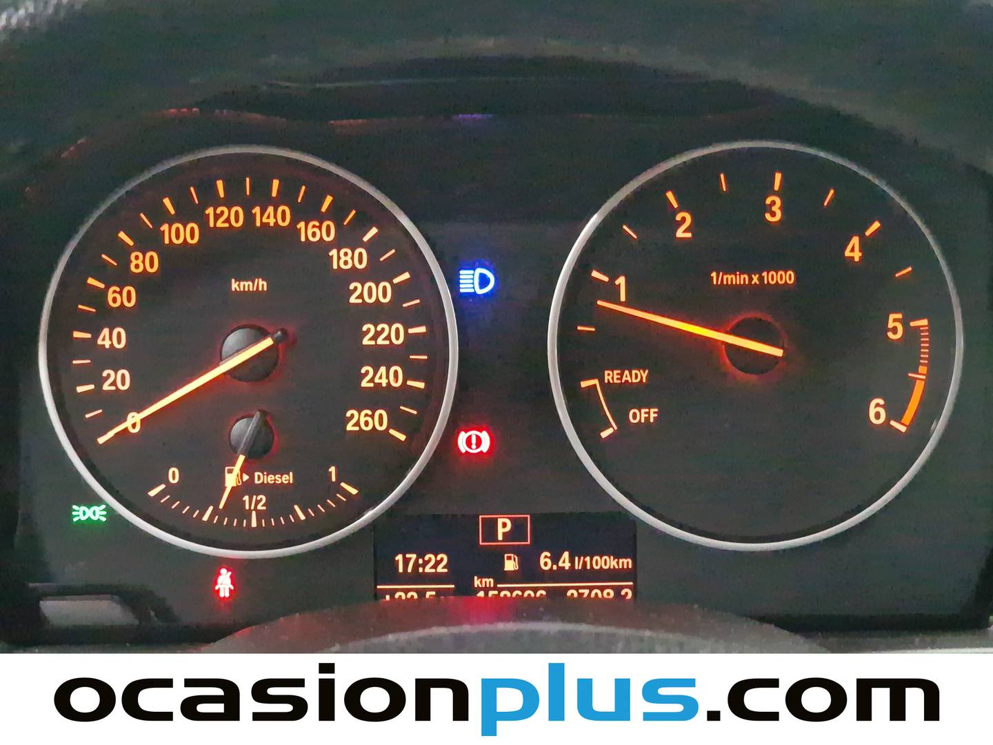 Foto BMW Serie 1 BMW Serie 1 118d (143 CV)