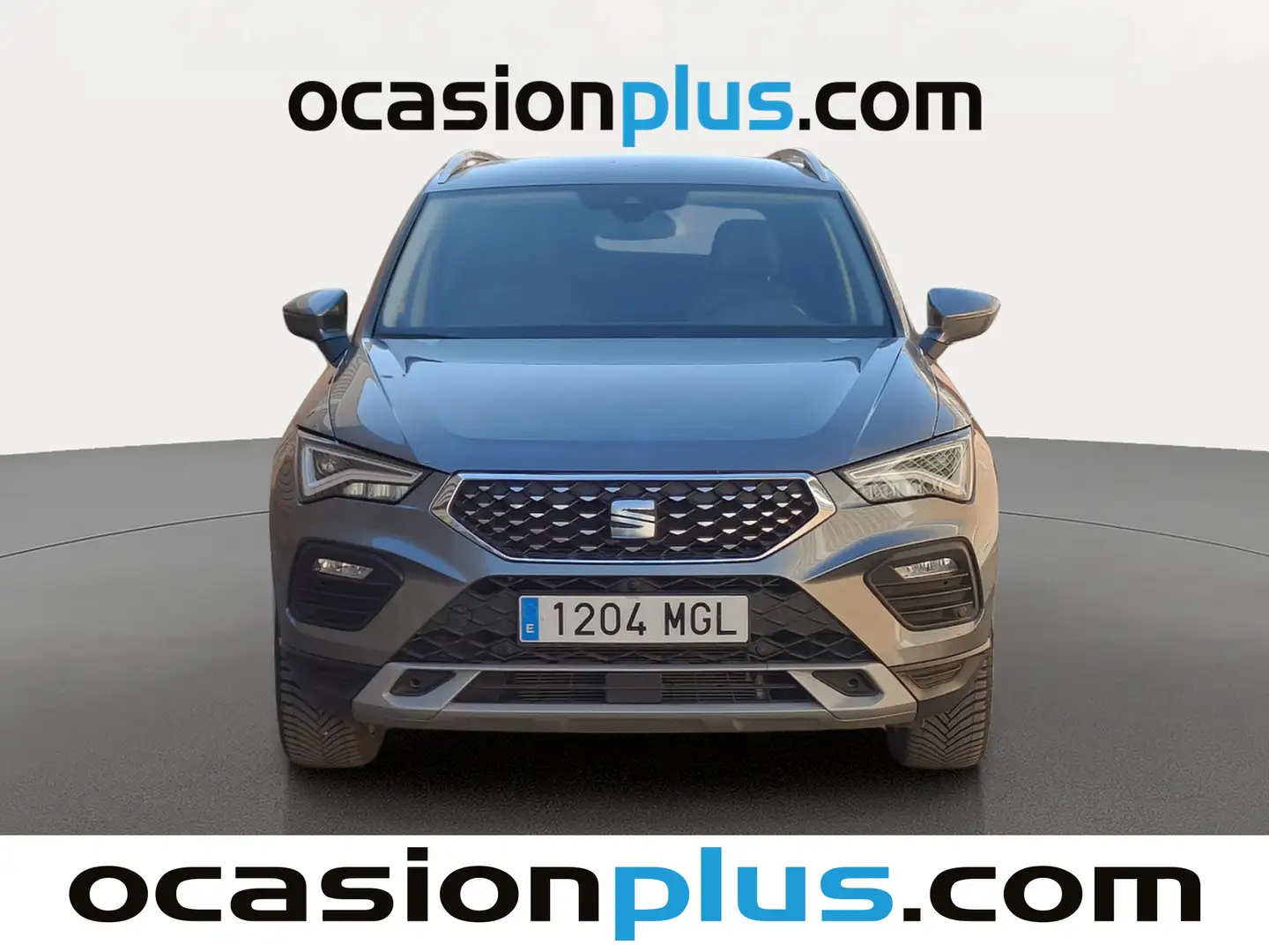Foto Seat Ateca SEAT Ateca 2.0 TDI X-Perience XXL (150 CV)