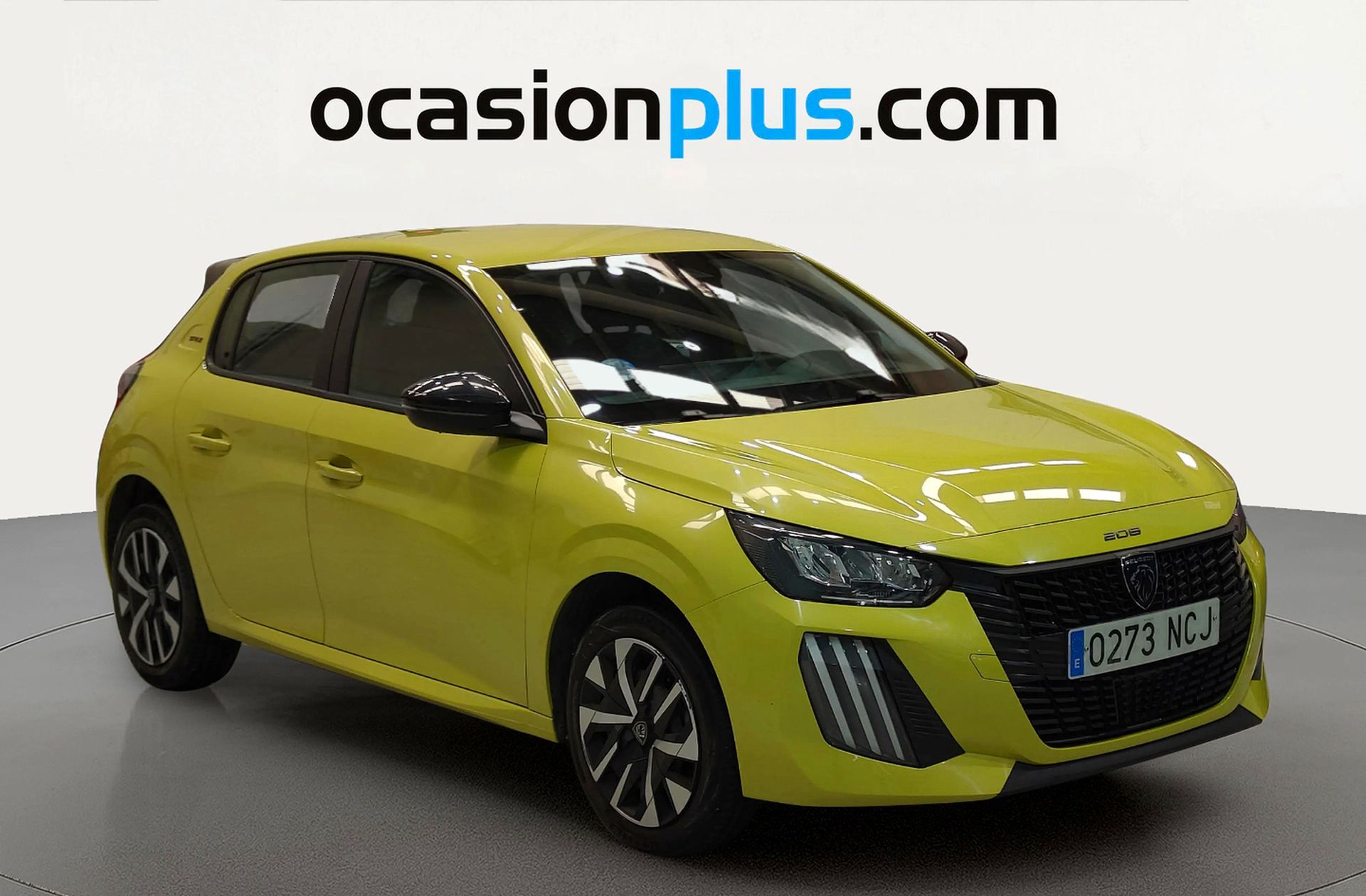 Peugeot 208 Style Hybrid 110 eDCS6 - foto 2