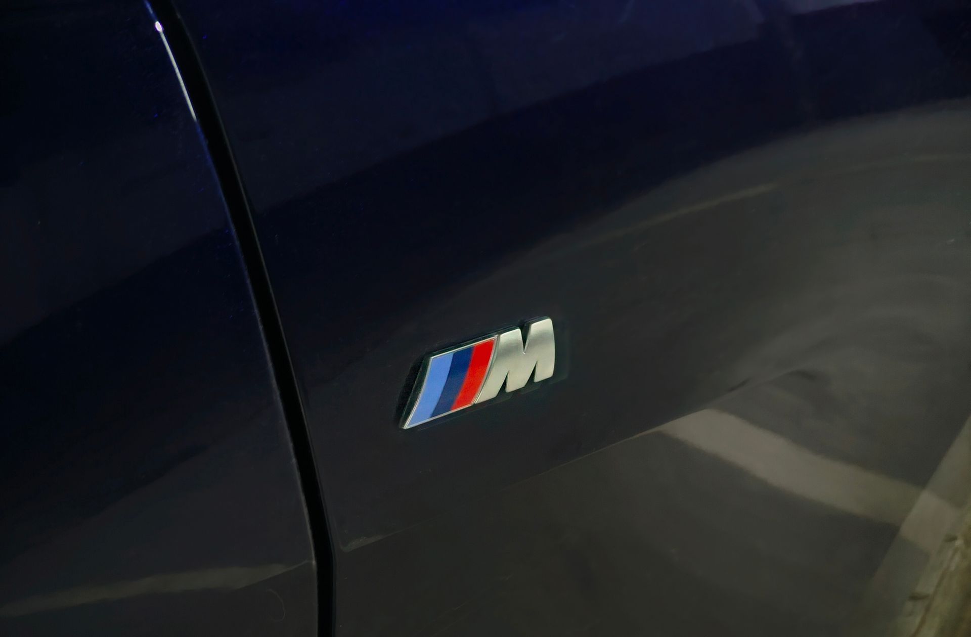 BMW Serie 4 420d Cabrio Pack M - foto 6