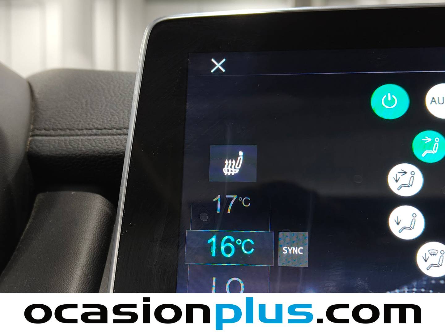 Acabados MG eHS MG eHS 1.5 T-GDI PHEV Luxury (258 CV)