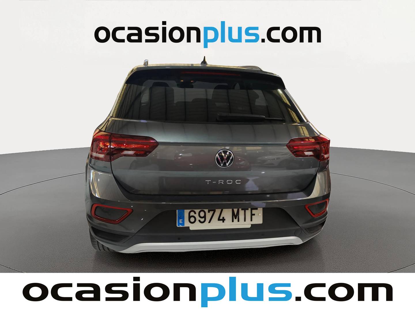 Volkswagen T-Roc Volkswagen T-Roc Life 1.0 TSI (110 CV) al mejor precio