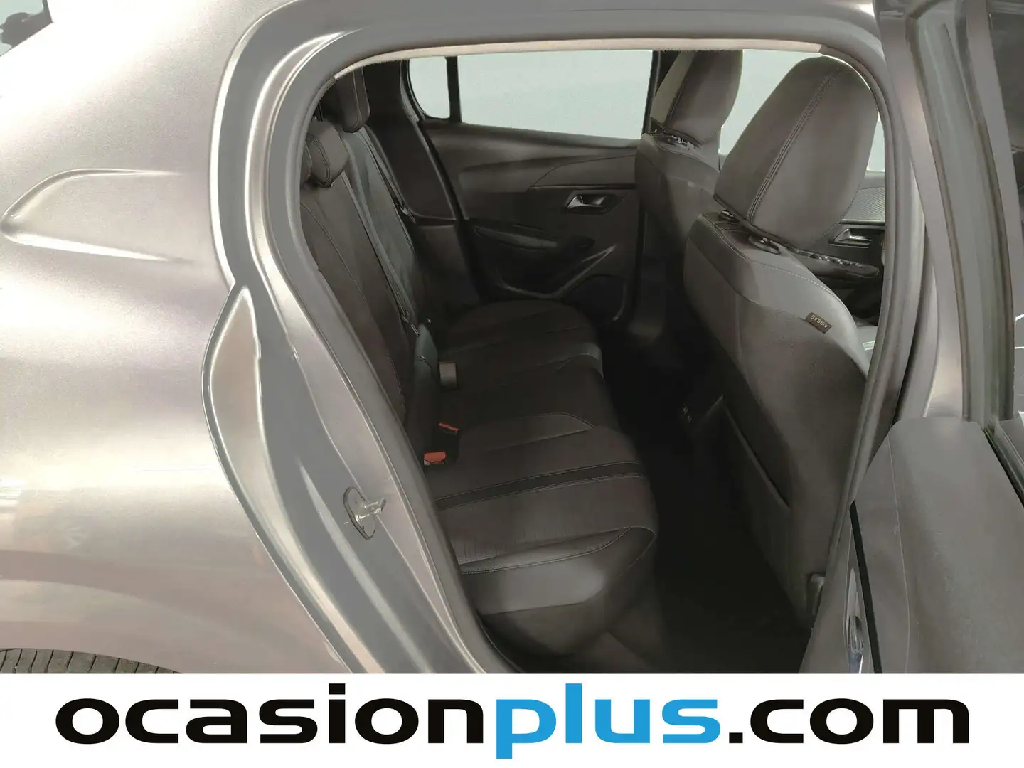 Foto Peugeot 208 Peugeot 208 BlueHDi 100 Allure (100 CV)