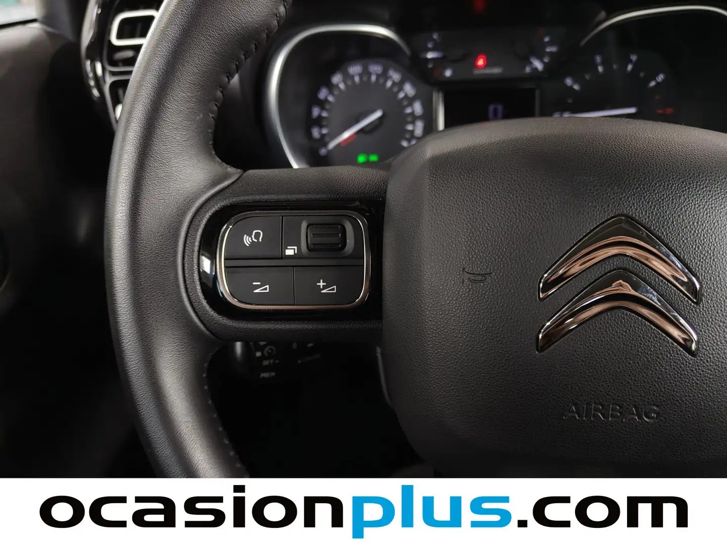 Foto Citroën C3 Aircross Citroen C3 Aircross PureTech 110 S&S Plus (110 CV)