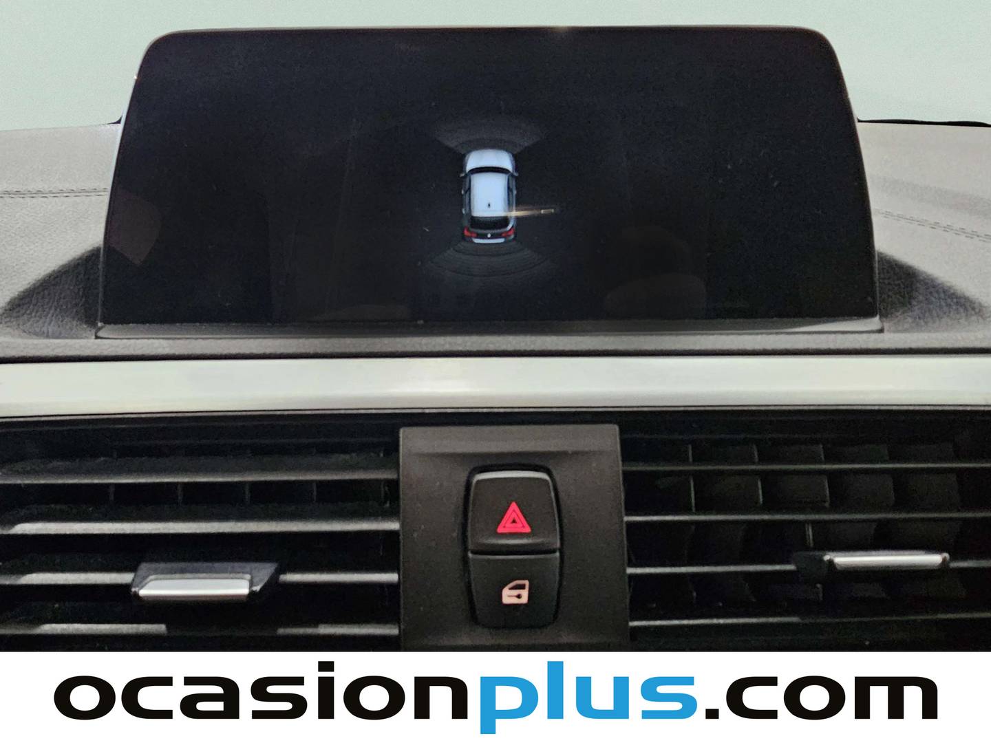 BMW Serie 1 BMW Serie 1 116d (116 CV) PACK M manual