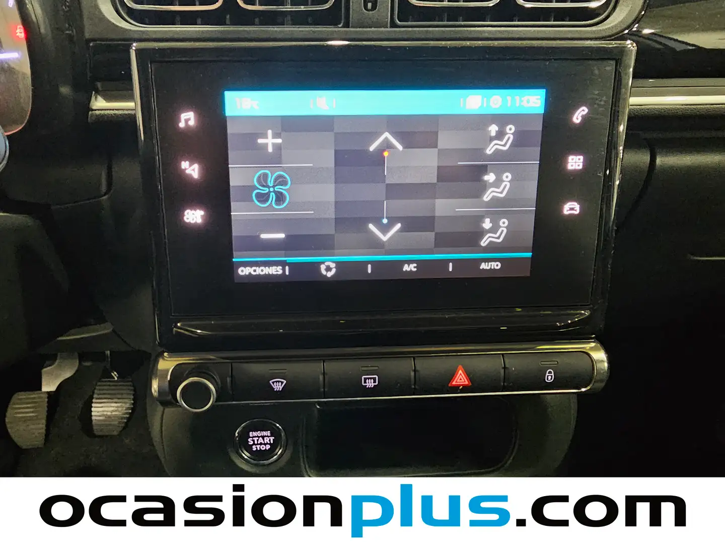 Foto Citroën C3 Citroen C3 PureTech 110 S&S Max (110 CV)