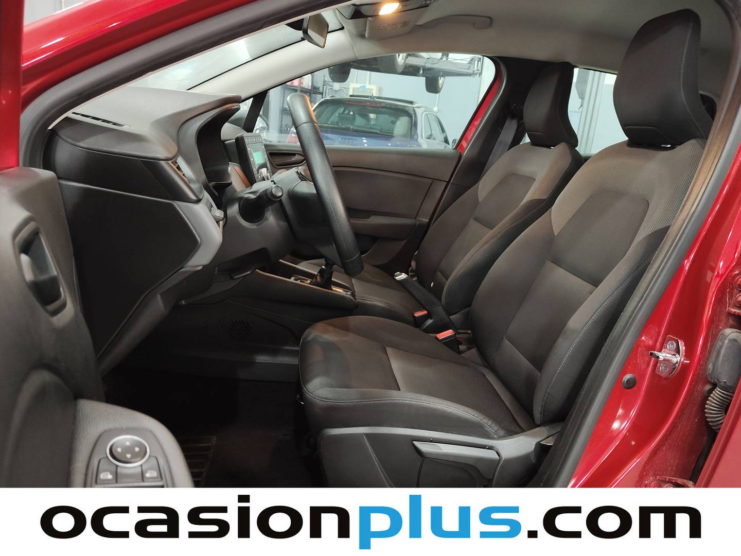 Foto Renault Clio Renault Clio Business TCe 90 CV)