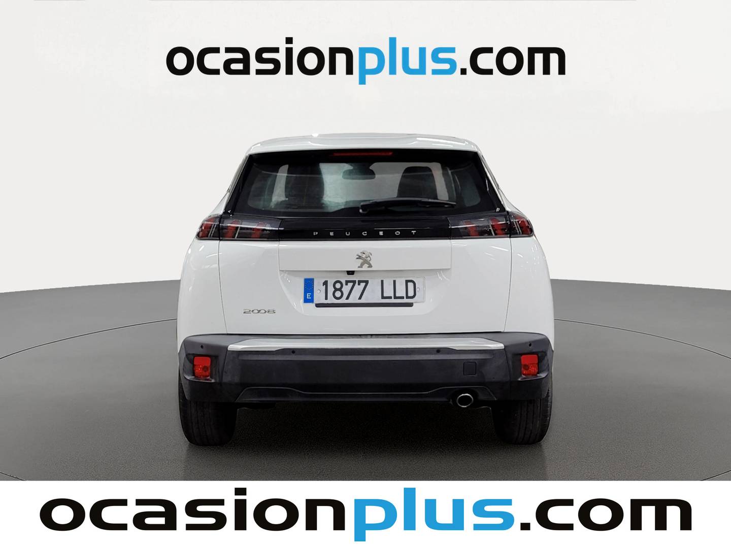 Peugeot 2008 Peugeot 2008 Puretech 100 S&S Active (100 CV) barato