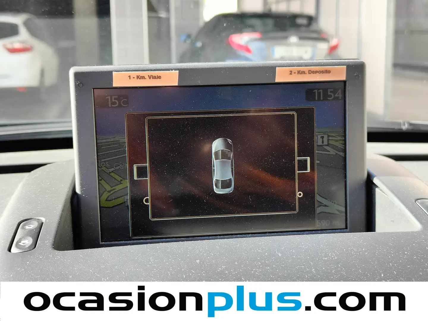 Foto Peugeot 3008 Peugeot 3008 1.6 VTI Style (120 CV)