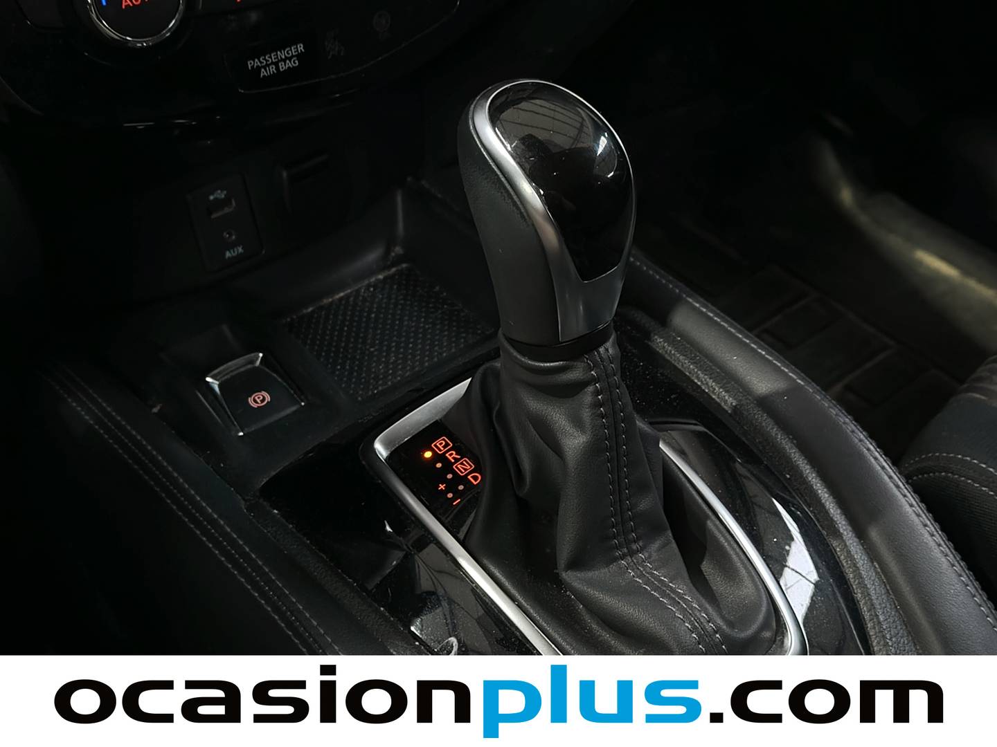 Nissan X-TRAIL Nissan X-Trail DIG-T 160 Acenta DCT  (160 CV) de segunda mano