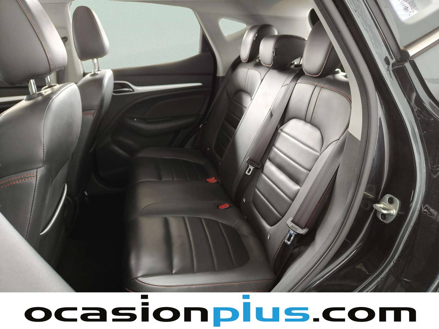 Foto MG ZS MG ZS 1.0T Luxury (111 CV)