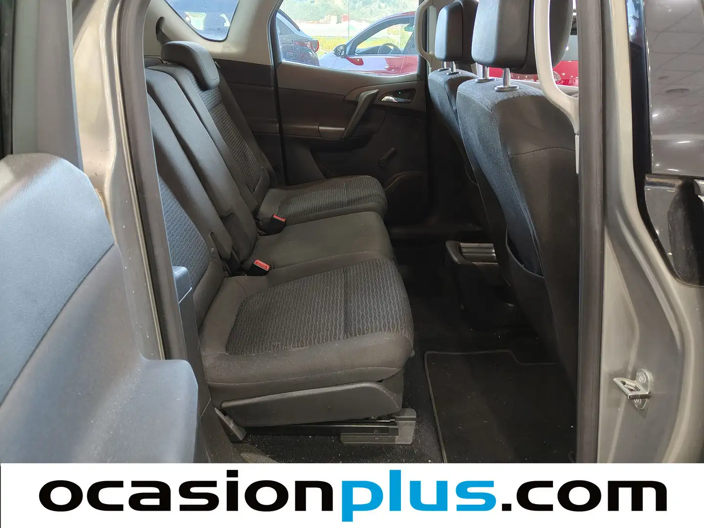 Foto Opel Meriva Opel Meriva 1.4 NEL Selective (120 CV)