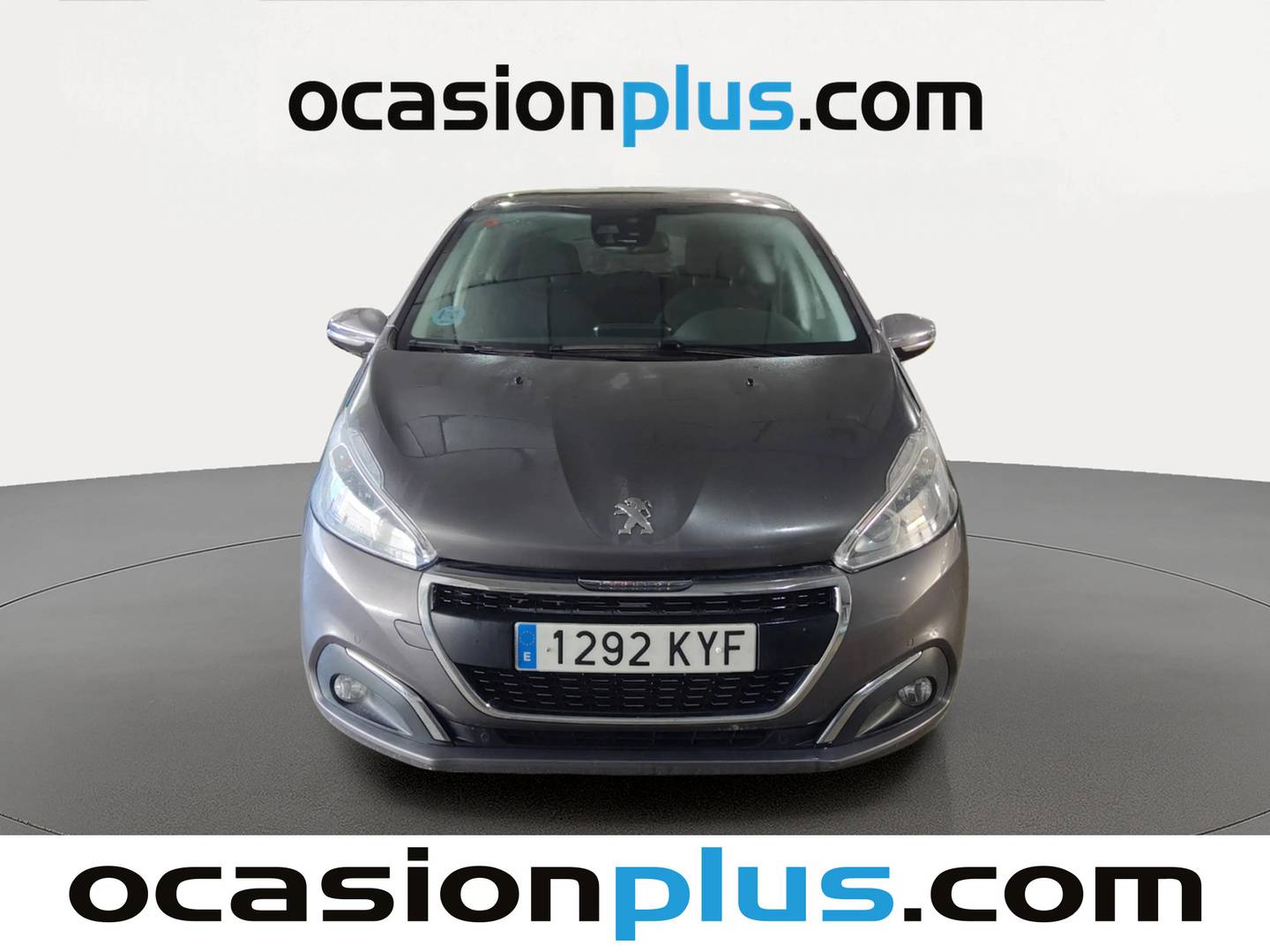 Peugeot 208 Peugeot 208 PureTech 110 S&S Tech Edition (110 CV) 110cv