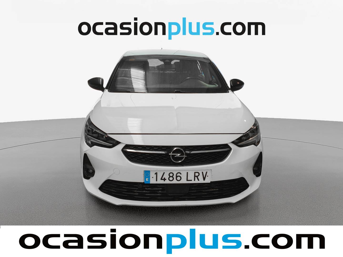 Foto Opel Corsa Opel Corsa 1.2 Turbo XHL GS-Line (100 CV)