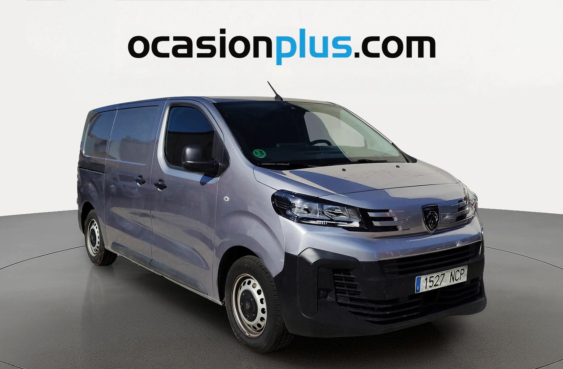 Peugeot Expert Furgon BlueHDi 120 Standard - foto 2